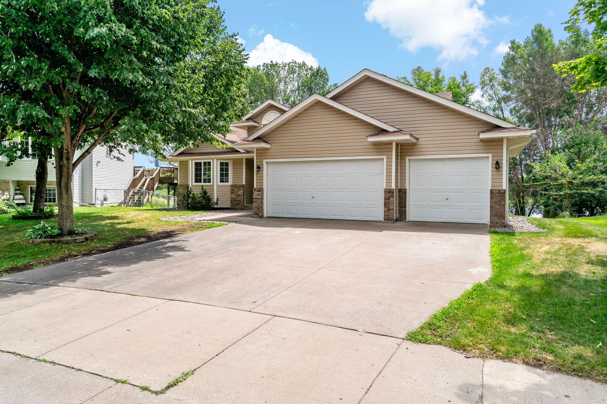 View of Residential at 11009 Tyler Street, Blaine MN 55434, Blaine - Mike Wilen | Minnesota Team Real Estate