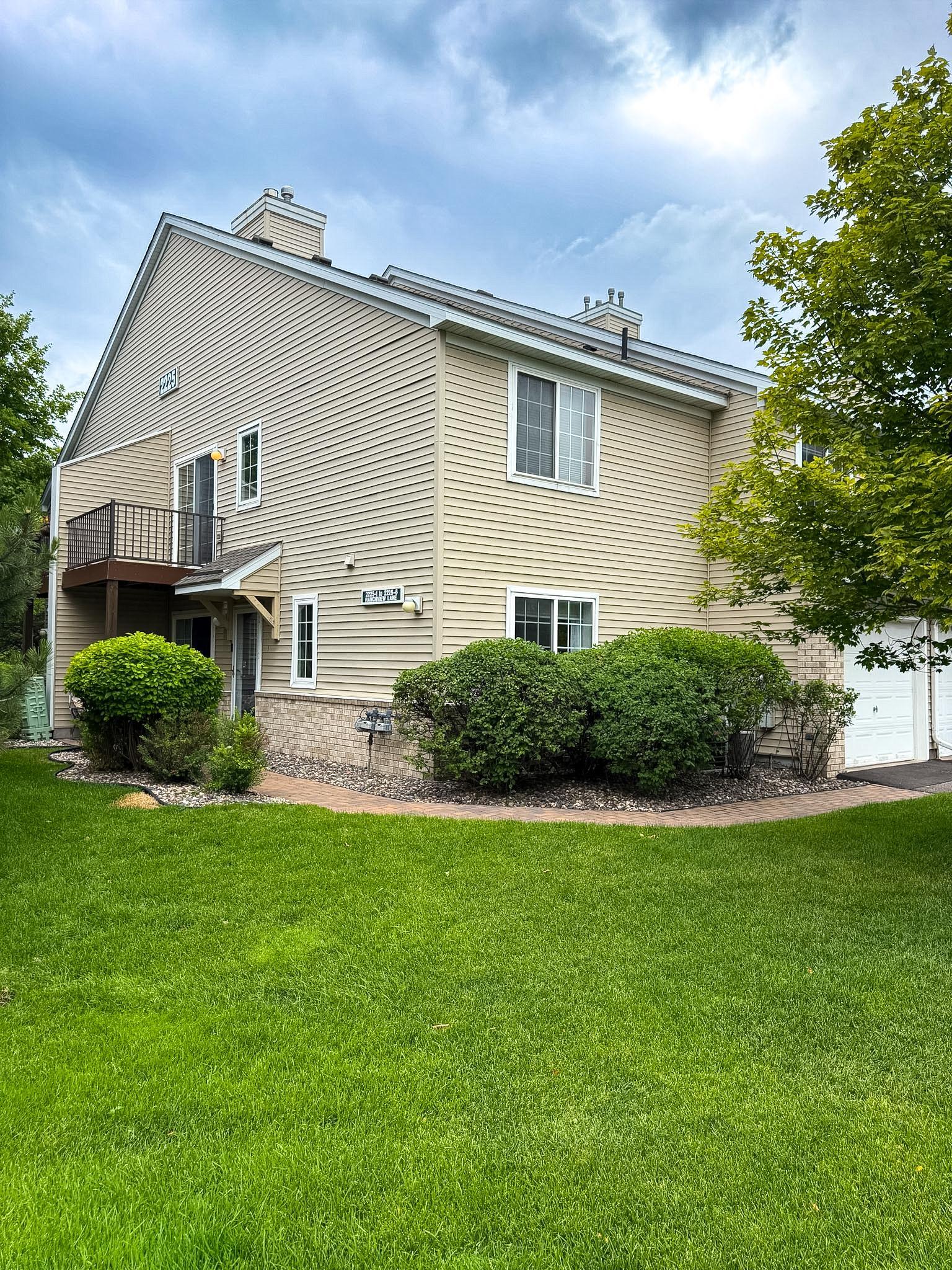 View of Residential at 2225 Ranchview Lane #1, Plymouth MN 55447, Plymouth - Mike Wilen | Minnesota Team Real Estate