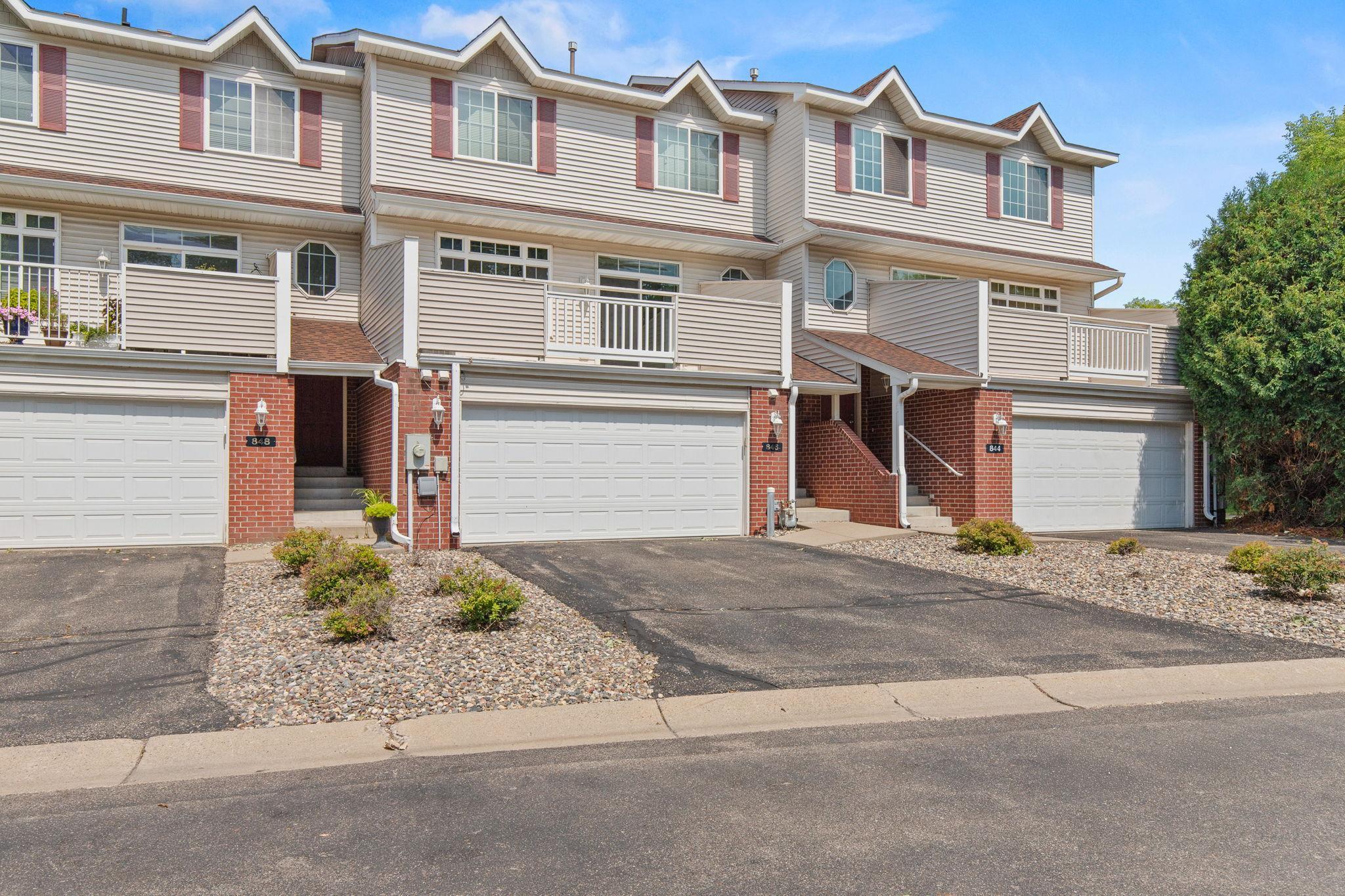 View of Residential at 846 Coon Rapids Boulevard Extension #6, Coon Rapids MN 55433, Coon Rapids (3 of 27) - Mike Wilen | Minnesota Team Real Estate