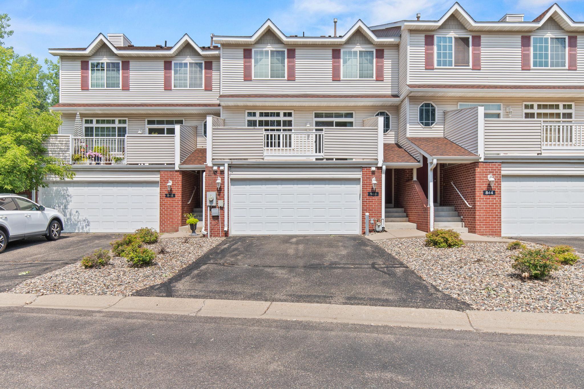 View of Residential at 846 Coon Rapids Boulevard Extension #6, Coon Rapids MN 55433, Coon Rapids - Mike Wilen | Minnesota Team Real Estate