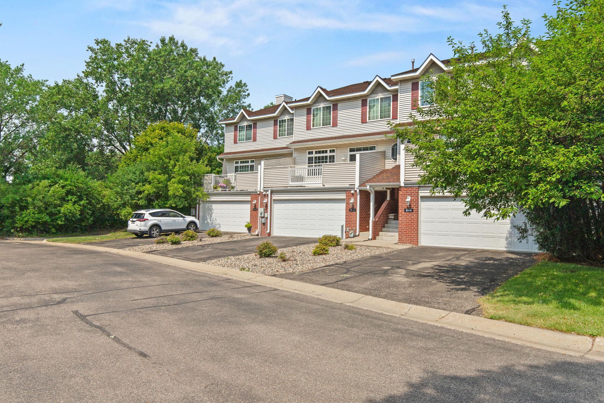 View of Residential at 846 Coon Rapids Boulevard Extension #6, Coon Rapids MN 55433, Coon Rapids (2 of 27) - Mike Wilen | Minnesota Team Real Estate