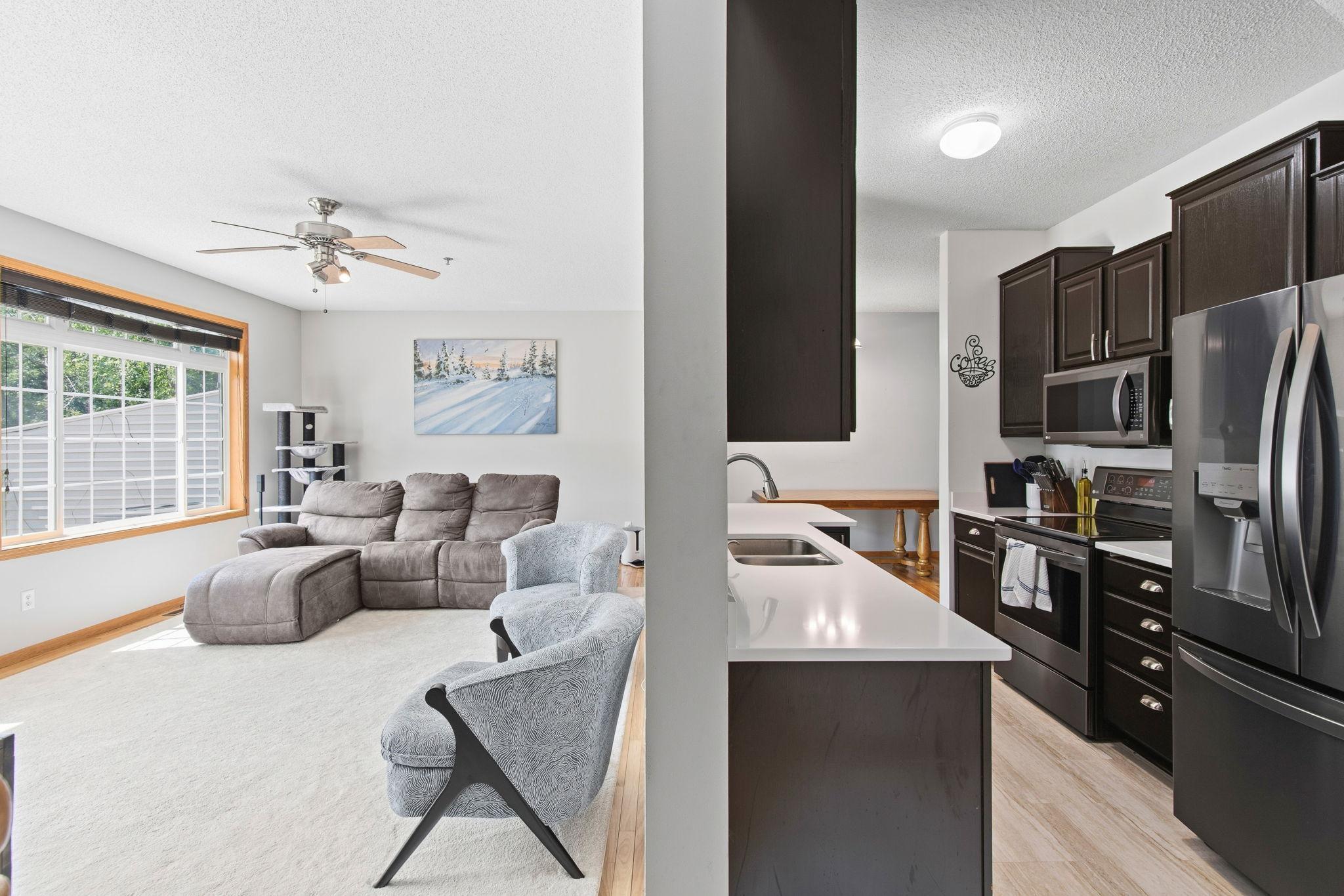 View of Residential at 846 Coon Rapids Boulevard Extension #6, Coon Rapids MN 55433, Coon Rapids (9 of 27) - Mike Wilen | Minnesota Team Real Estate