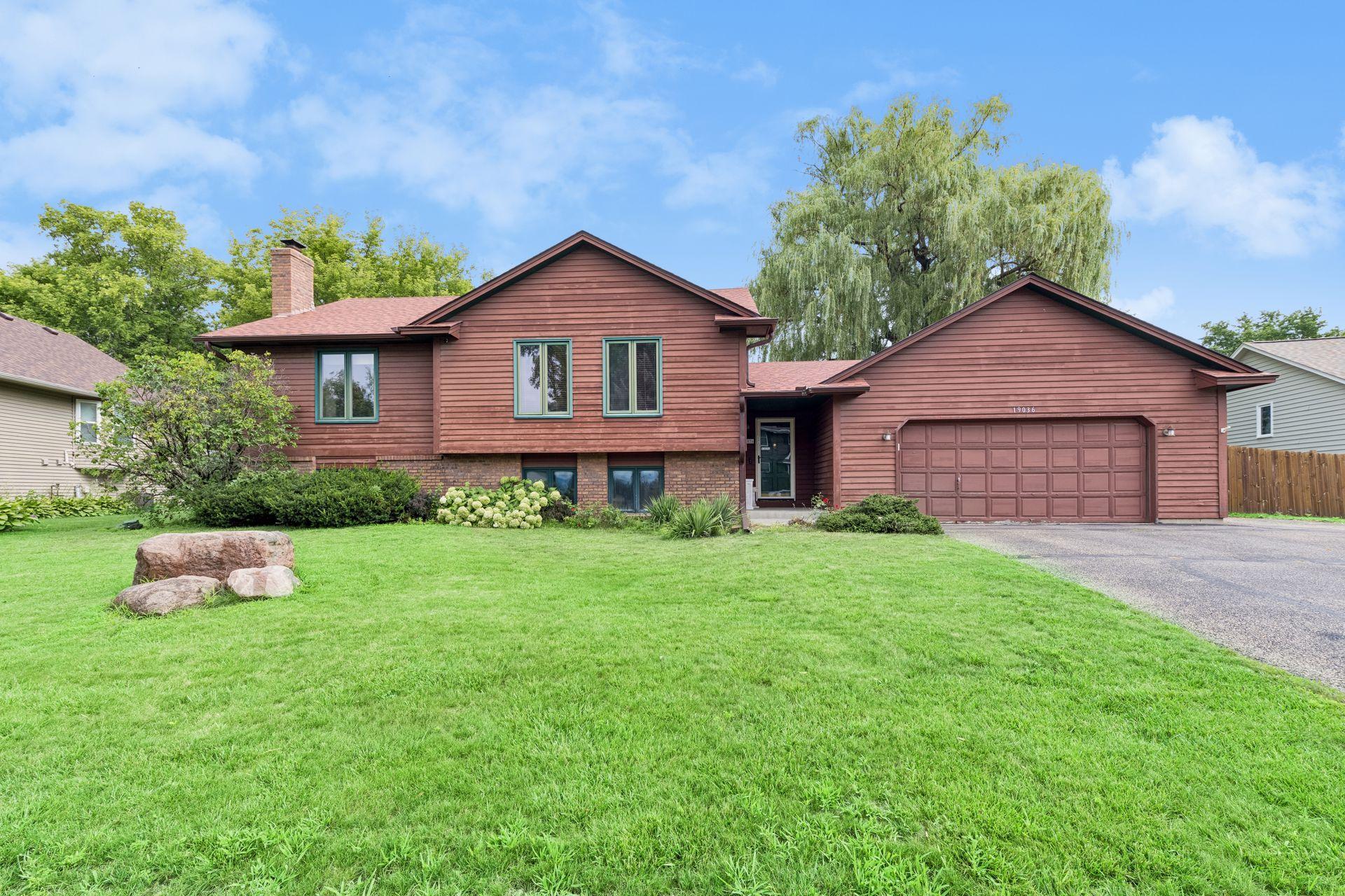 View of Residential at 19036 Echo Lane, Farmington MN 55024, Farmington - Mike Wilen | Minnesota Team Real Estate