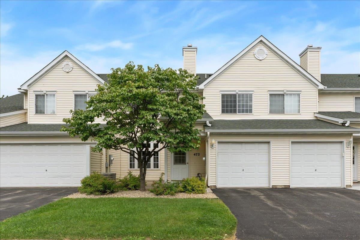 View of Residential at 472 Aqua Circle, Lino Lakes MN 55014, Lino Lakes - Mike Wilen | Minnesota Team Real Estate