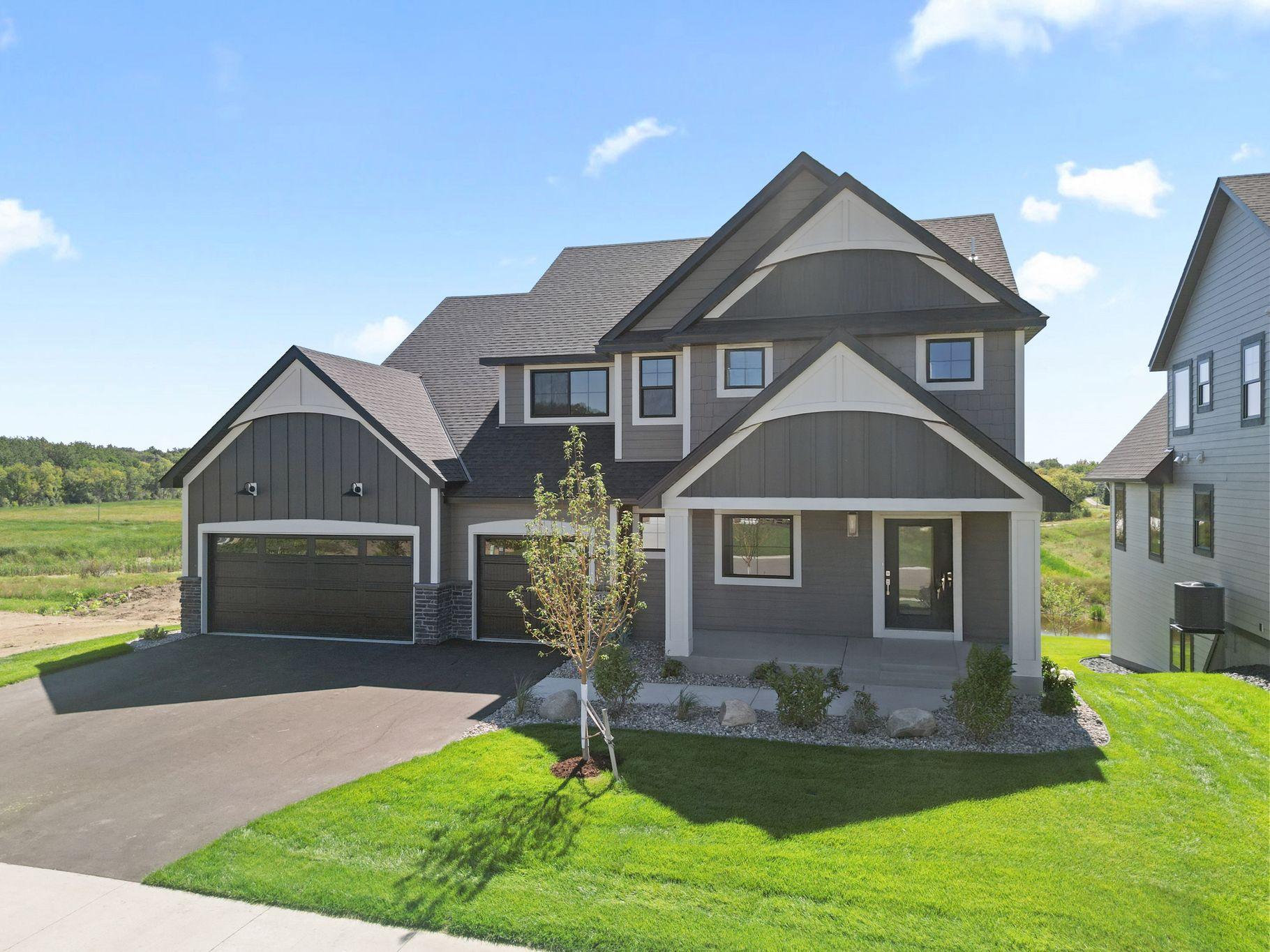 View of Residential at 3189 Winfield Way, Prior Lake MN 55372, Prior Lake (2 of 39) - Mike Wilen | Minnesota Team Real Estate