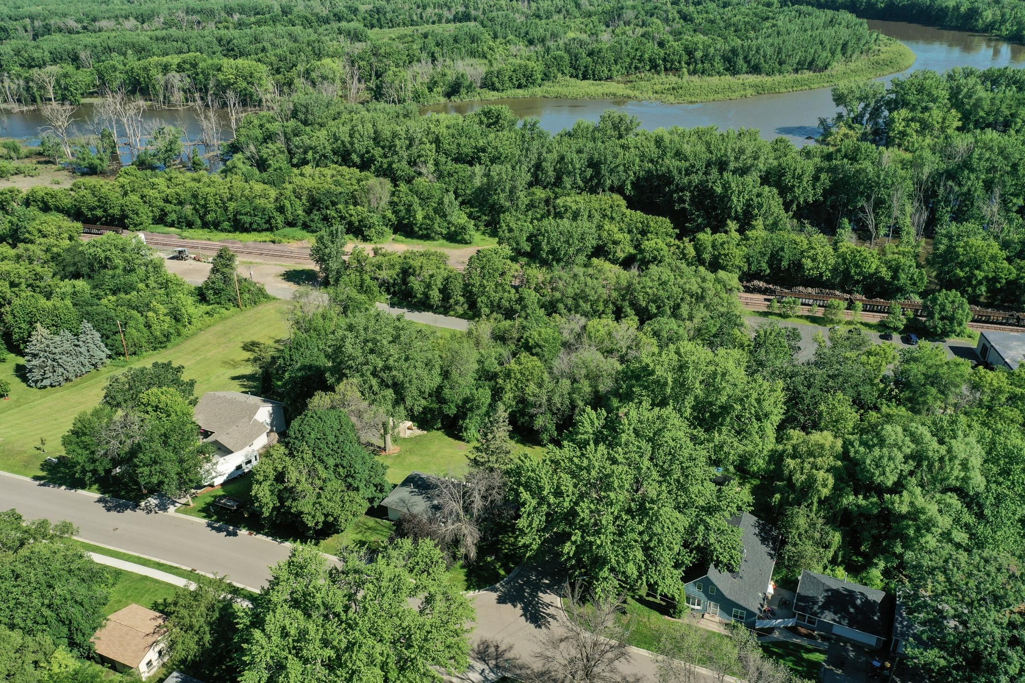 View of Land at TBD LOT 4 & 6 Beaver Street, Belle Plaine MN 56011, Belle Plaine (2 of 4) - Mike Wilen | Minnesota Team Real Estate