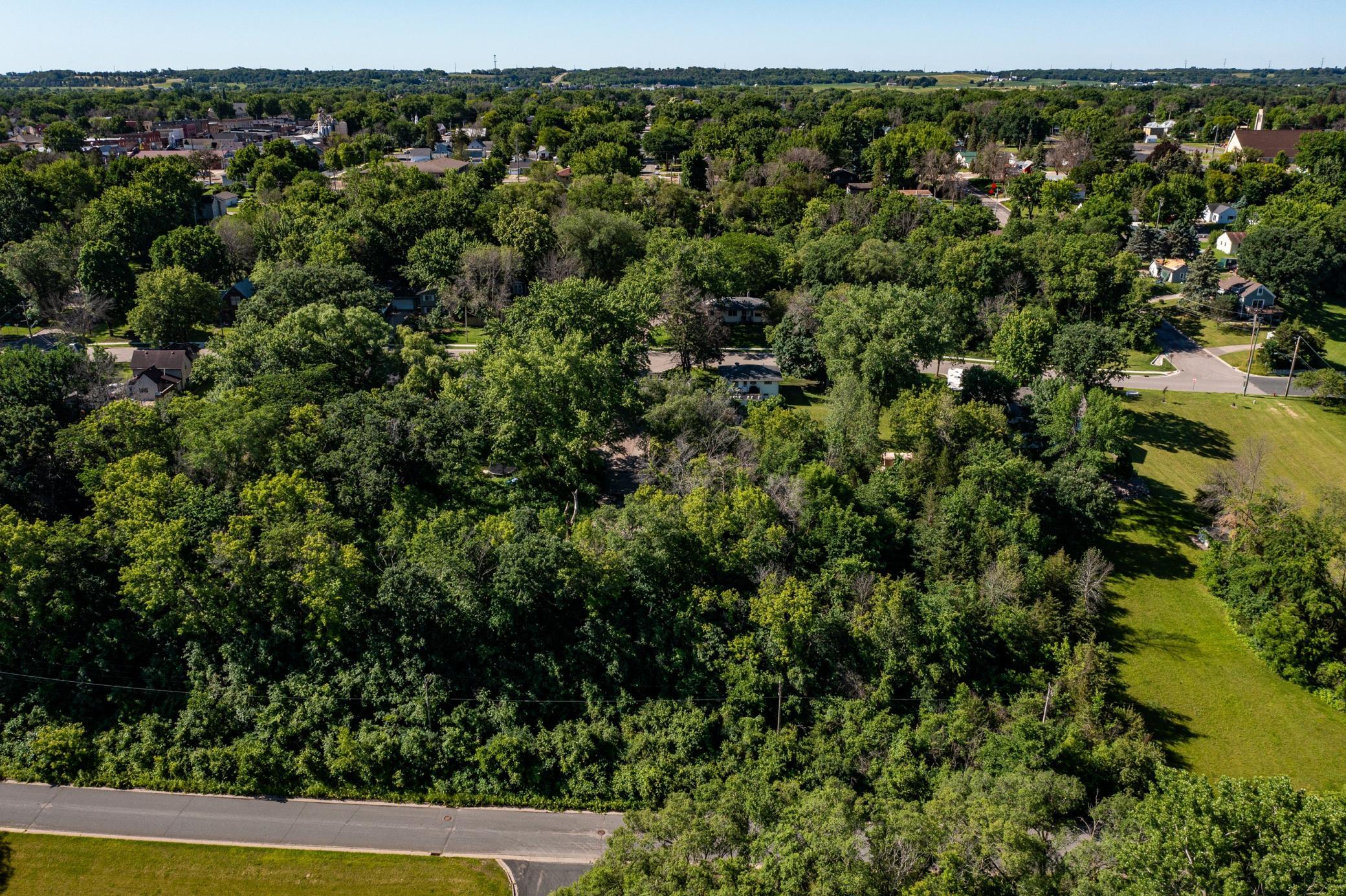 View of Land at TBD LOT 4 & 6 Beaver Street, Belle Plaine MN 56011, Belle Plaine (3 of 4) - Mike Wilen | Minnesota Team Real Estate