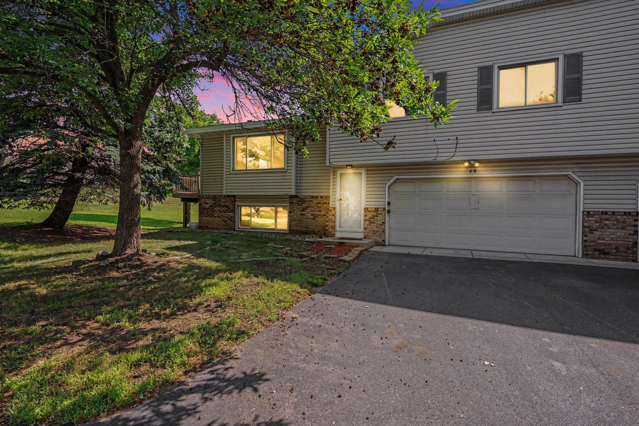 View of Residential at 48 Maple Island Road, Burnsville MN 55306, Burnsville - Mike Wilen | Minnesota Team Real Estate