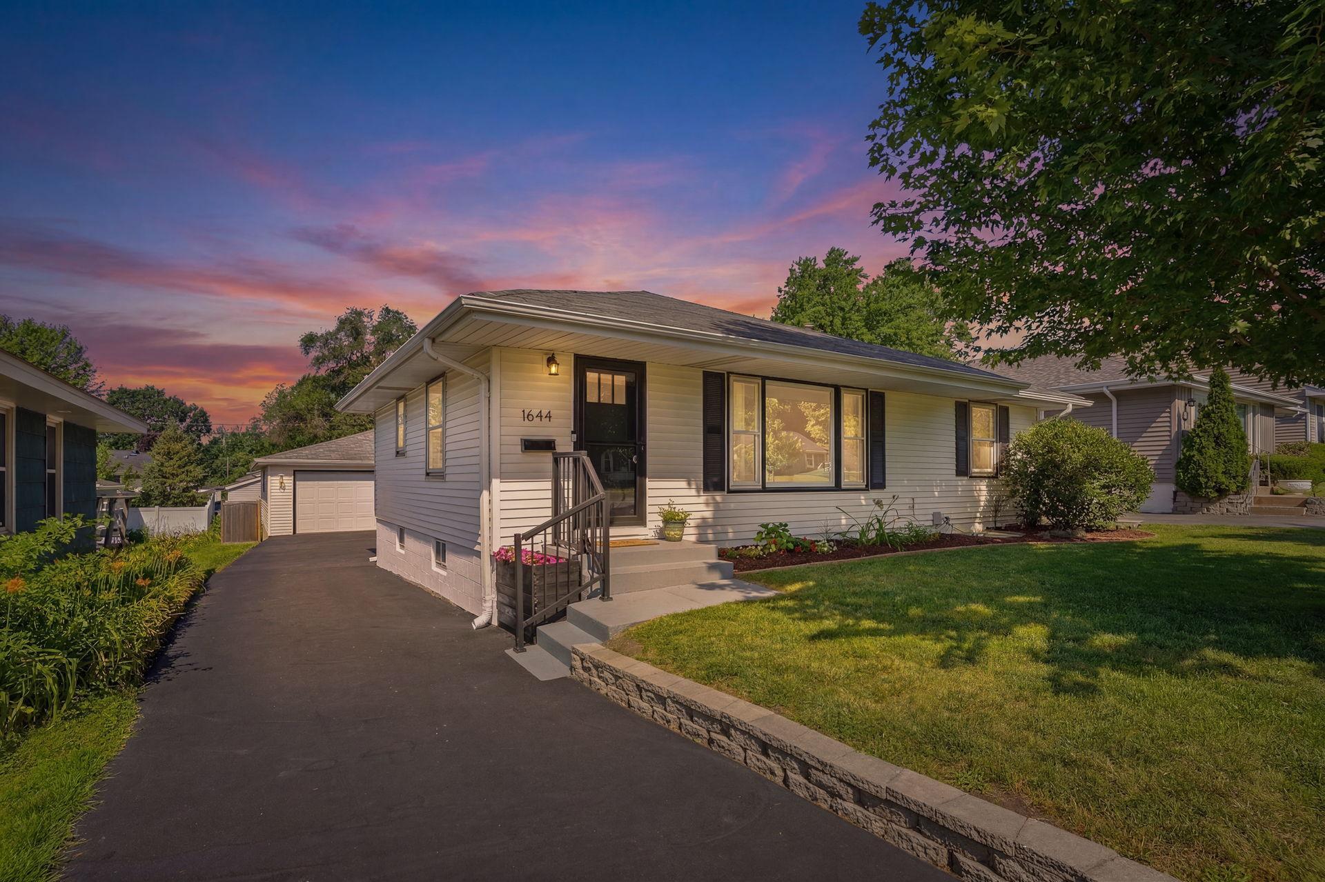 View of Residential at 1644 Oregon Avenue, Saint Louis Park MN 55426, Saint Louis Park - Mike Wilen | Minnesota Team Real Estate