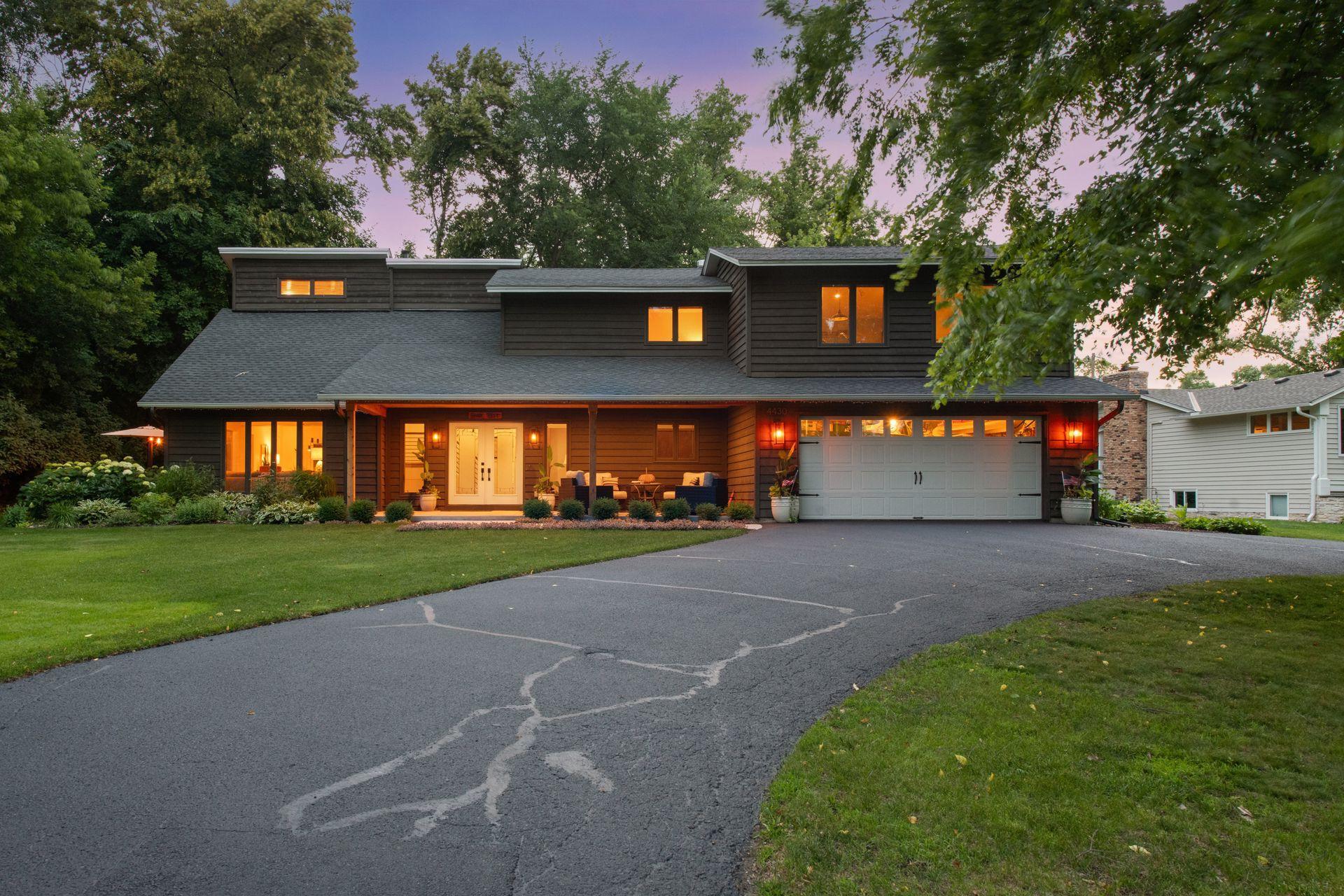 View of Residential at 4430 Shady Lane, Minnetrista MN 55364, Minnetrista (3 of 60) - Mike Wilen | Minnesota Team Real Estate