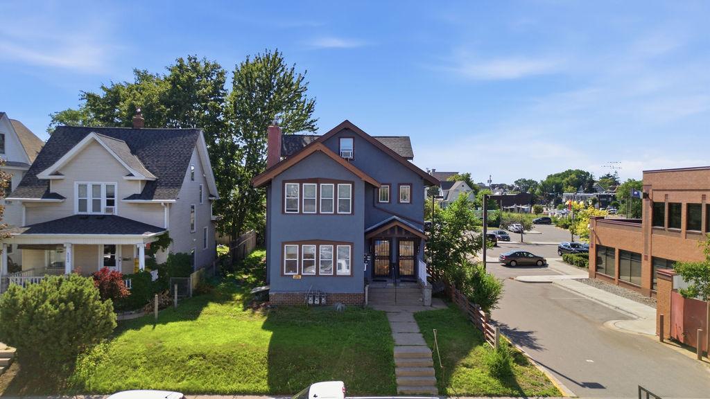 View of Residential Income at 3018 Chicago Avenue, Minneapolis MN 55407, Minneapolis - Mike Wilen | Minnesota Team Real Estate