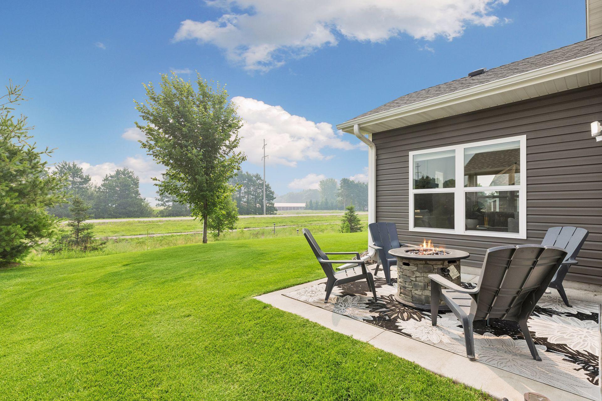 View of Residential at 39585 Fawn Avenue, North Branch MN 55056, North Branch (37 of 39) - Mike Wilen | Minnesota Team Real Estate