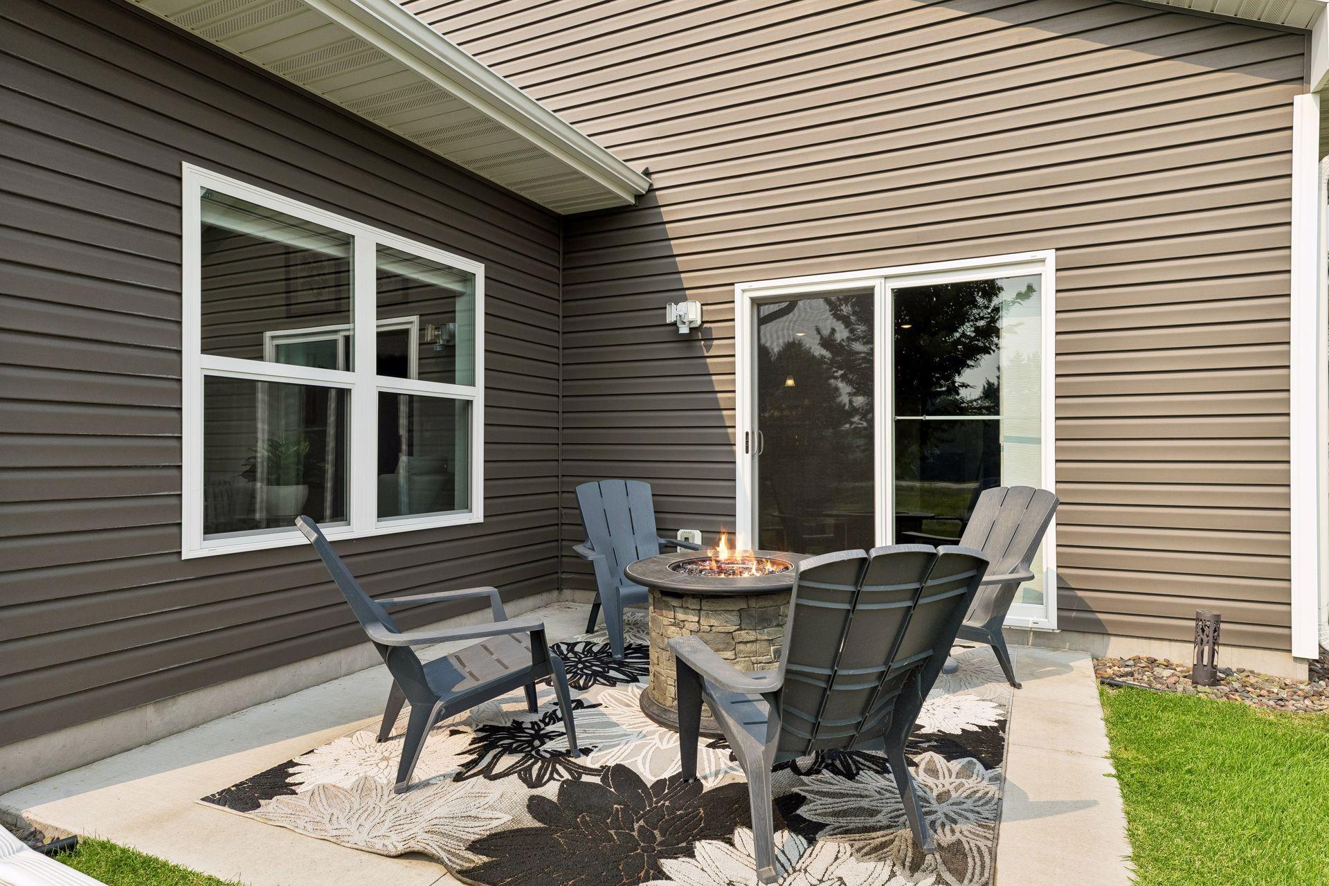View of Residential at 39585 Fawn Avenue, North Branch MN 55056, North Branch (36 of 39) - Mike Wilen | Minnesota Team Real Estate