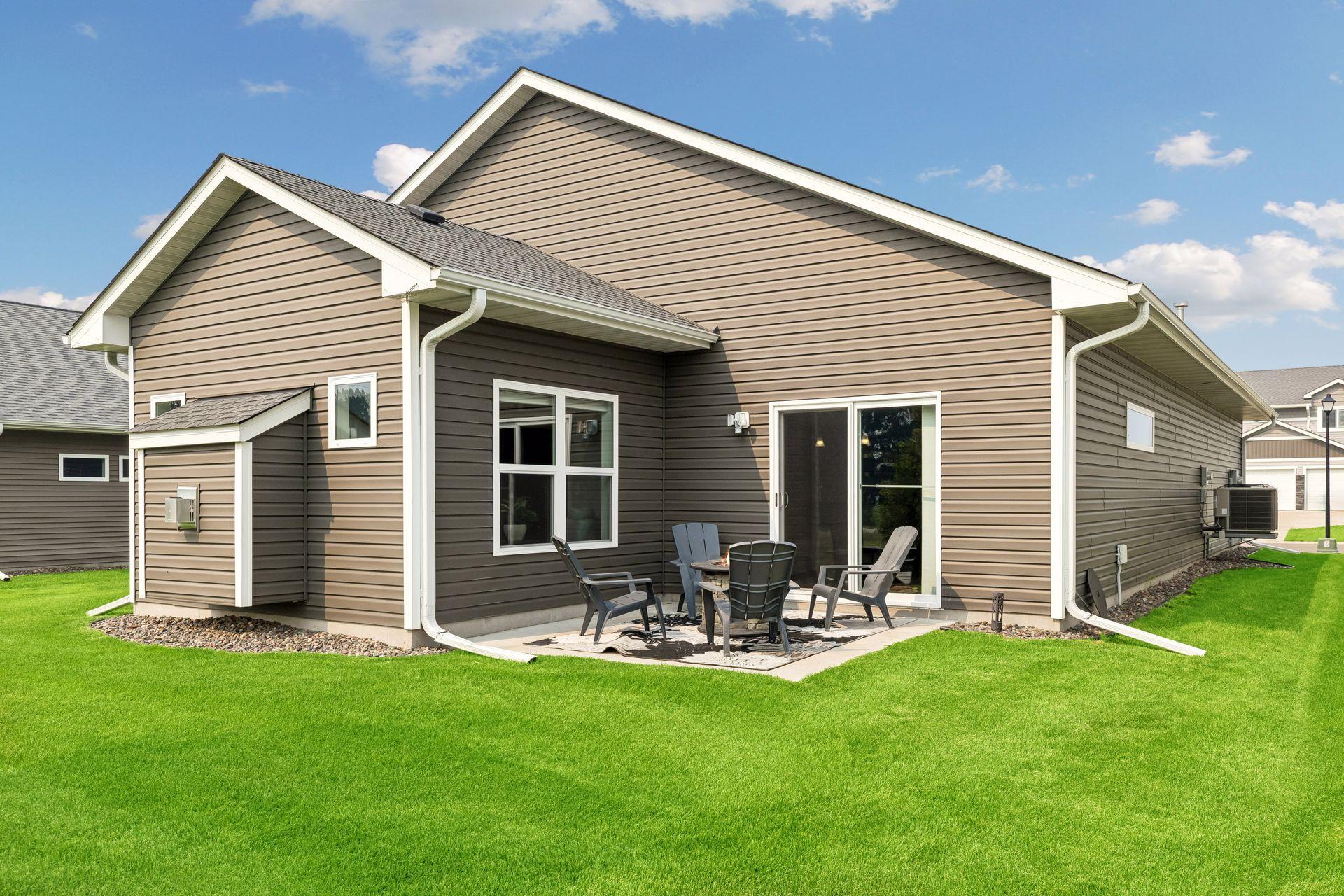 View of Residential at 39585 Fawn Avenue, North Branch MN 55056, North Branch (33 of 39) - Mike Wilen | Minnesota Team Real Estate