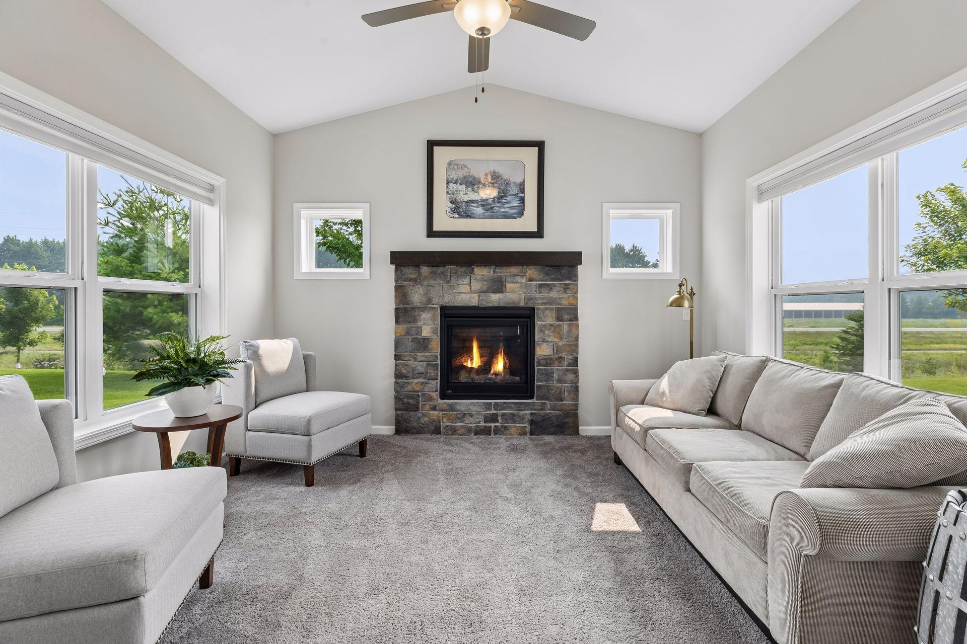 View of Residential at 39585 Fawn Avenue, North Branch MN 55056, North Branch (25 of 39) - Mike Wilen | Minnesota Team Real Estate