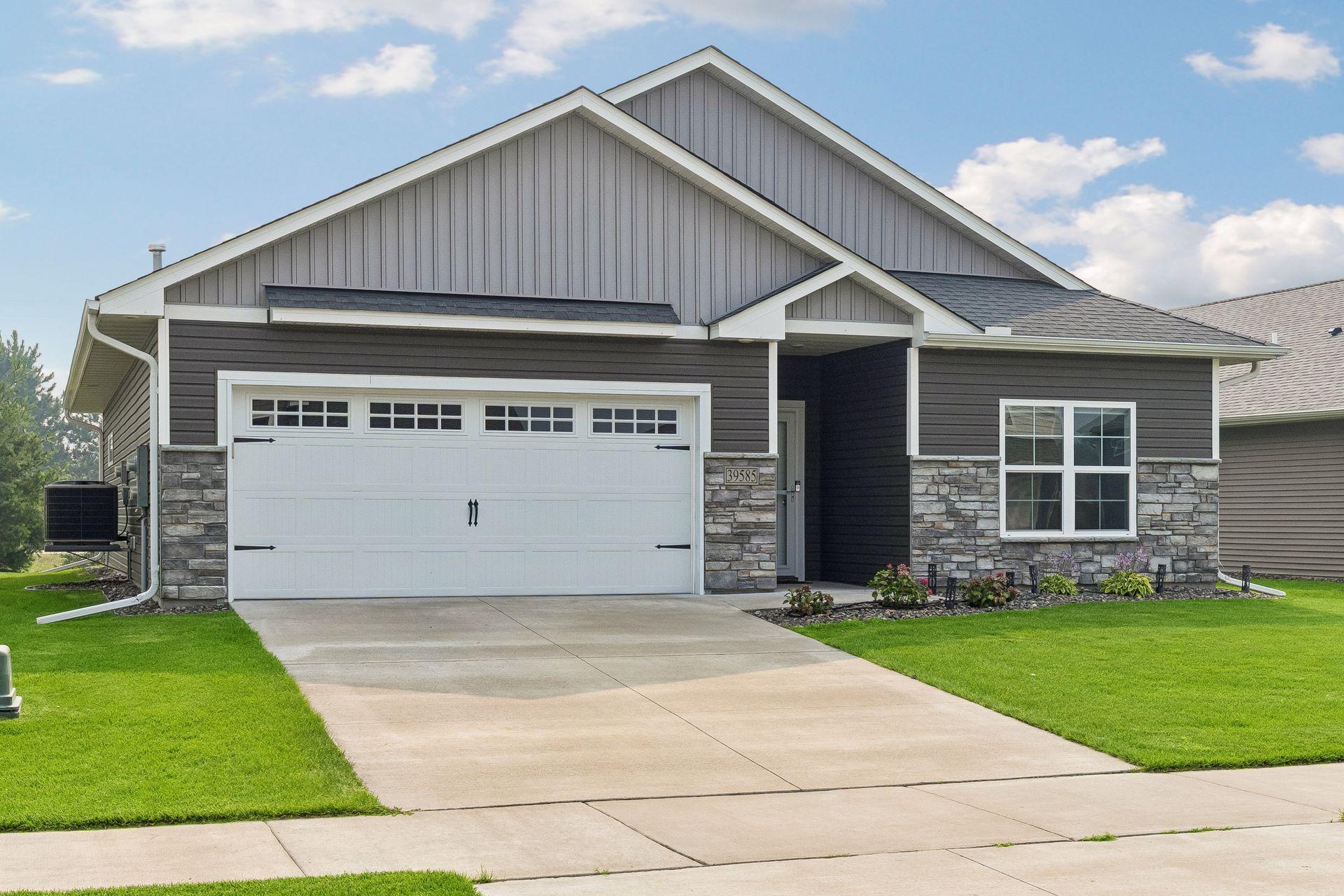 View of Residential at 39585 Fawn Avenue, North Branch MN 55056, North Branch - Mike Wilen | Minnesota Team Real Estate