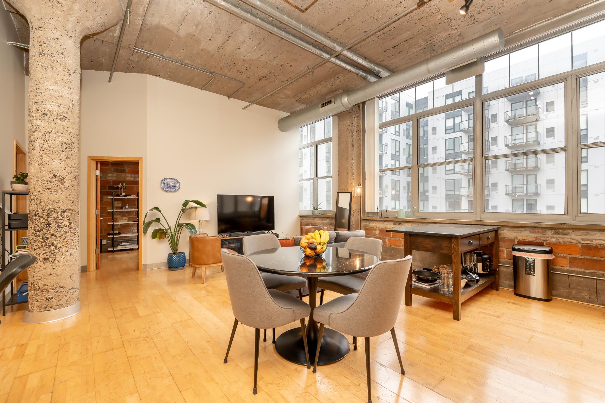 View of Residential at 521 7th Street #508, Minneapolis MN 55415, Minneapolis (2 of 32) - Mike Wilen | Minnesota Team Real Estate