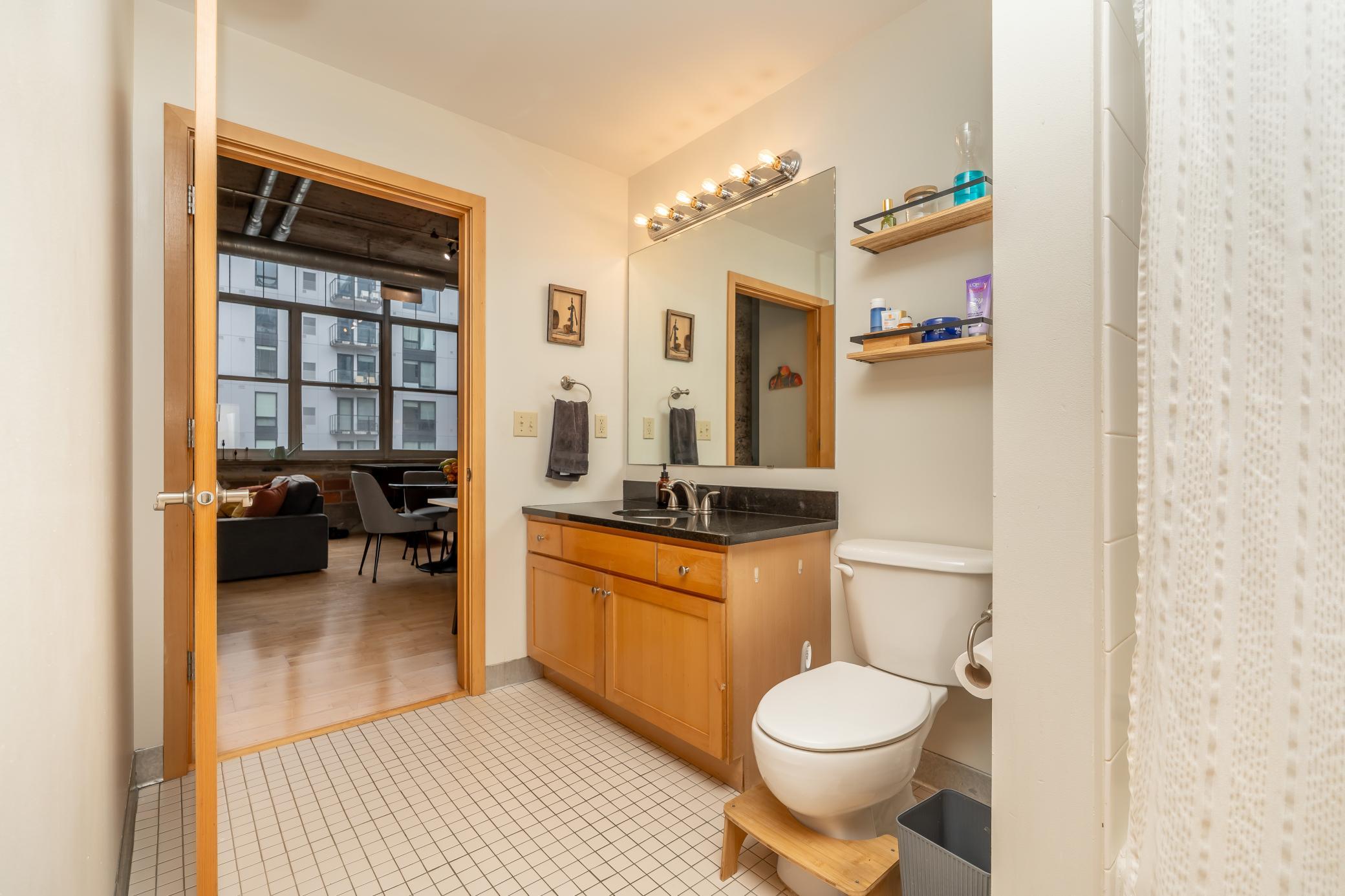 View of Residential at 521 7th Street #508, Minneapolis MN 55415, Minneapolis (14 of 32) - Mike Wilen | Minnesota Team Real Estate