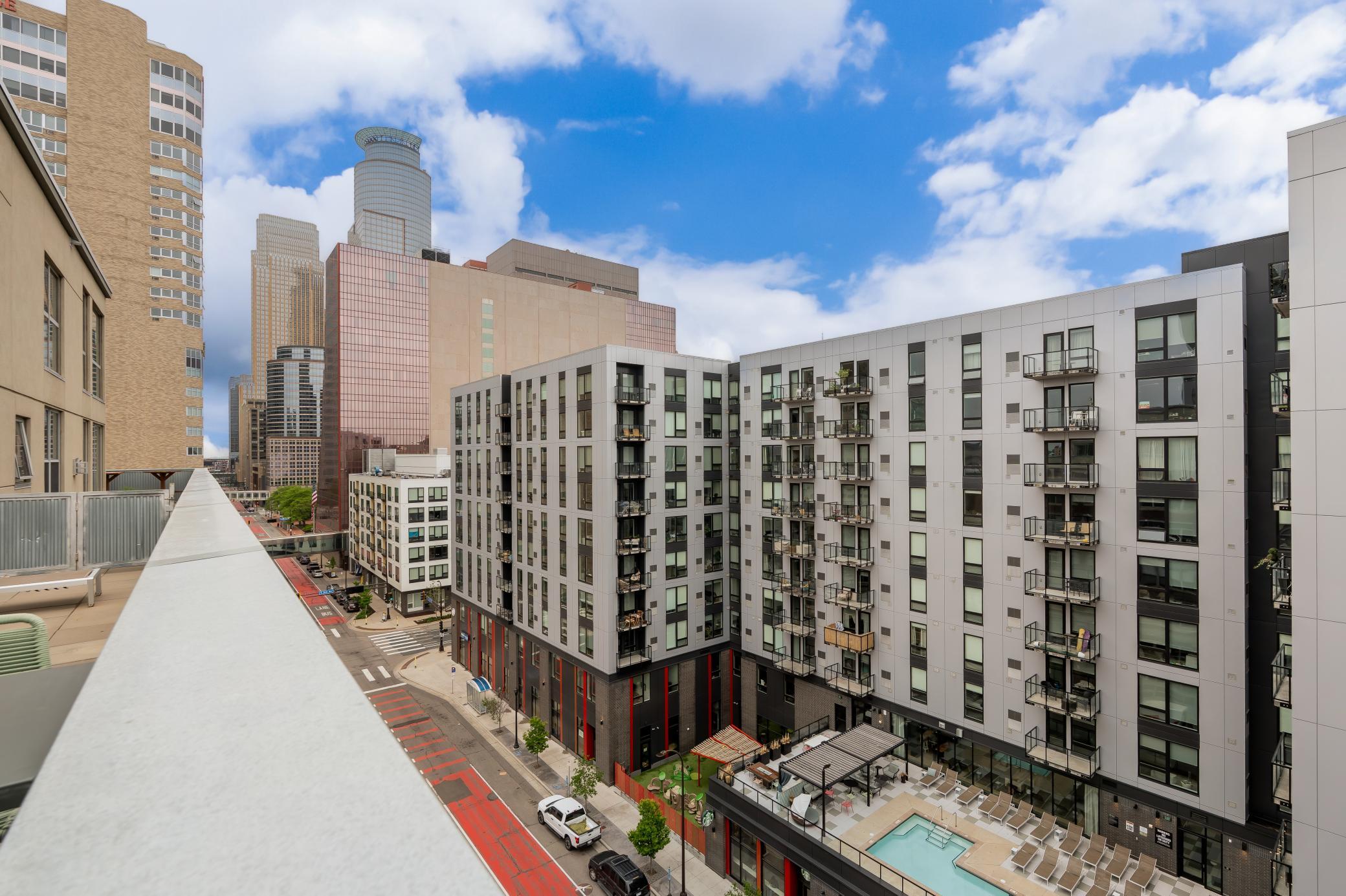 View of Residential at 521 7th Street #508, Minneapolis MN 55415, Minneapolis (23 of 32) - Mike Wilen | Minnesota Team Real Estate