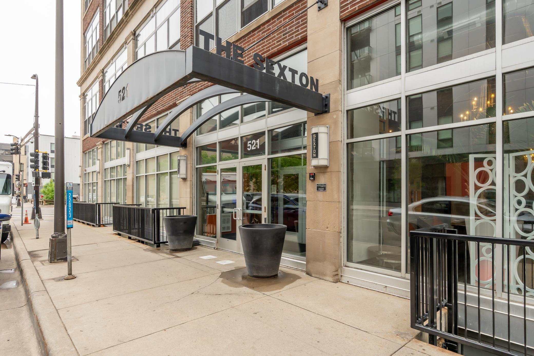 View of Residential at 521 7th Street #508, Minneapolis MN 55415, Minneapolis (28 of 32) - Mike Wilen | Minnesota Team Real Estate