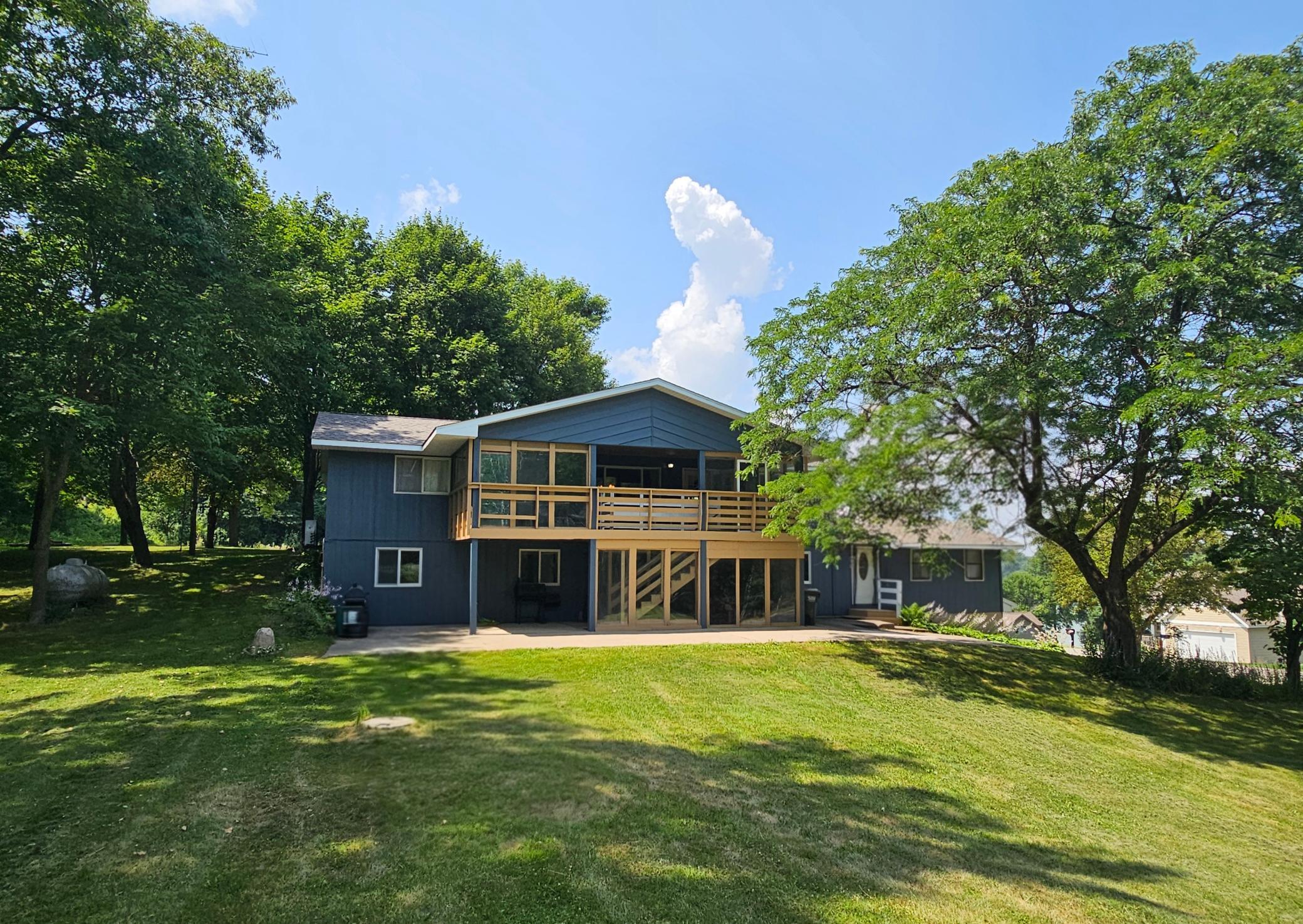 View of Residential at 23221 Green Acres Drive, Richmond MN 56368, Richmond - Mike Wilen | Minnesota Team Real Estate