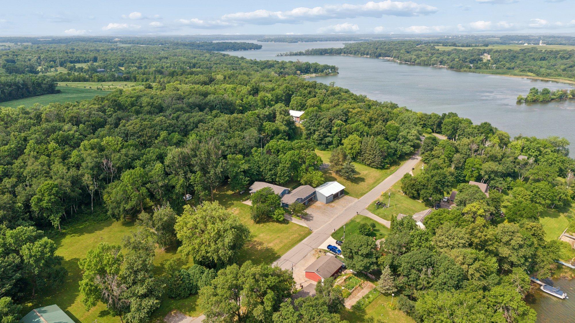 View of Residential at 23221 Green Acres Drive, Richmond MN 56368, Richmond (75 of 77) - Mike Wilen | Minnesota Team Real Estate