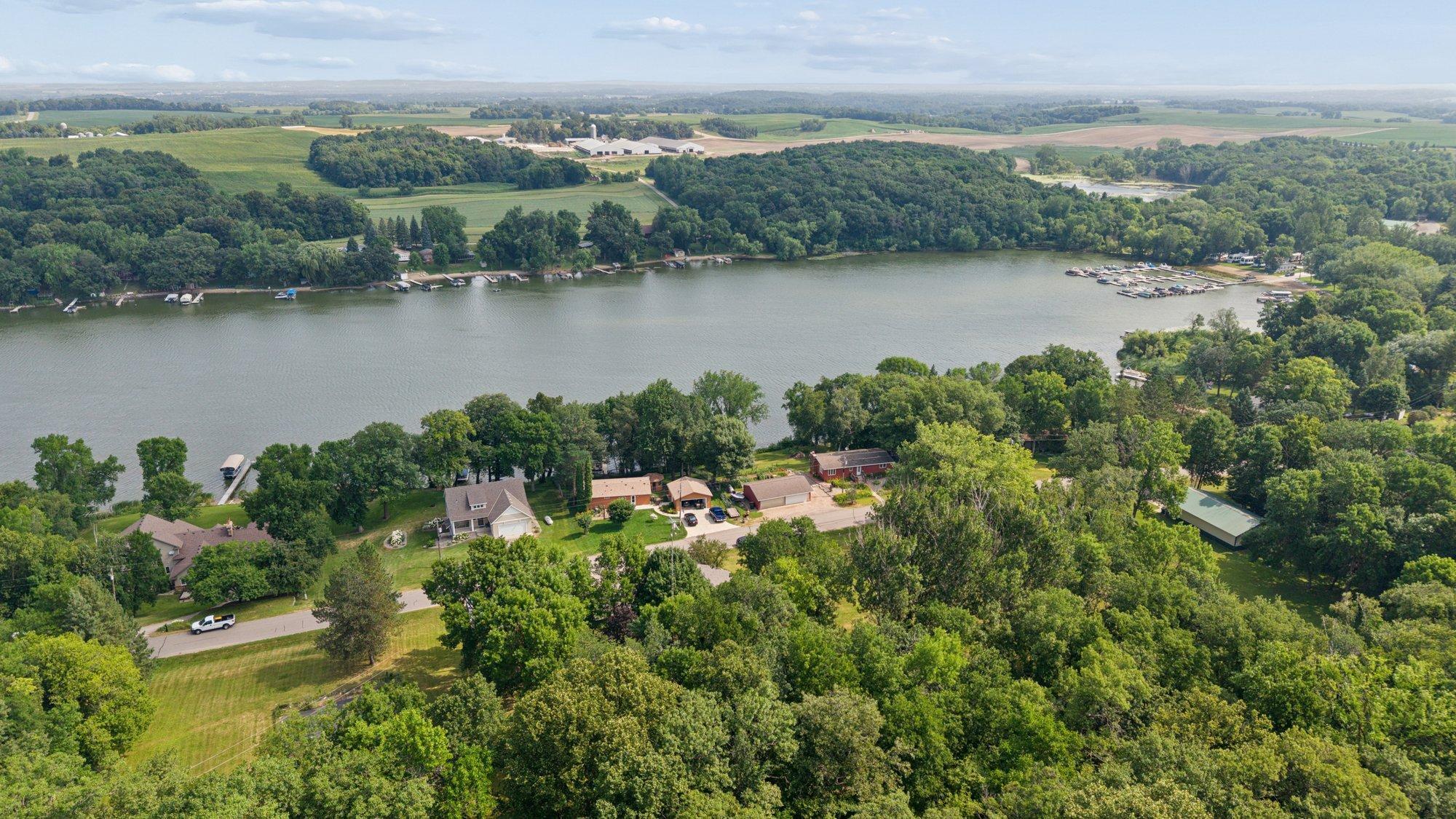 View of Residential at 23221 Green Acres Drive, Richmond MN 56368, Richmond (76 of 77) - Mike Wilen | Minnesota Team Real Estate