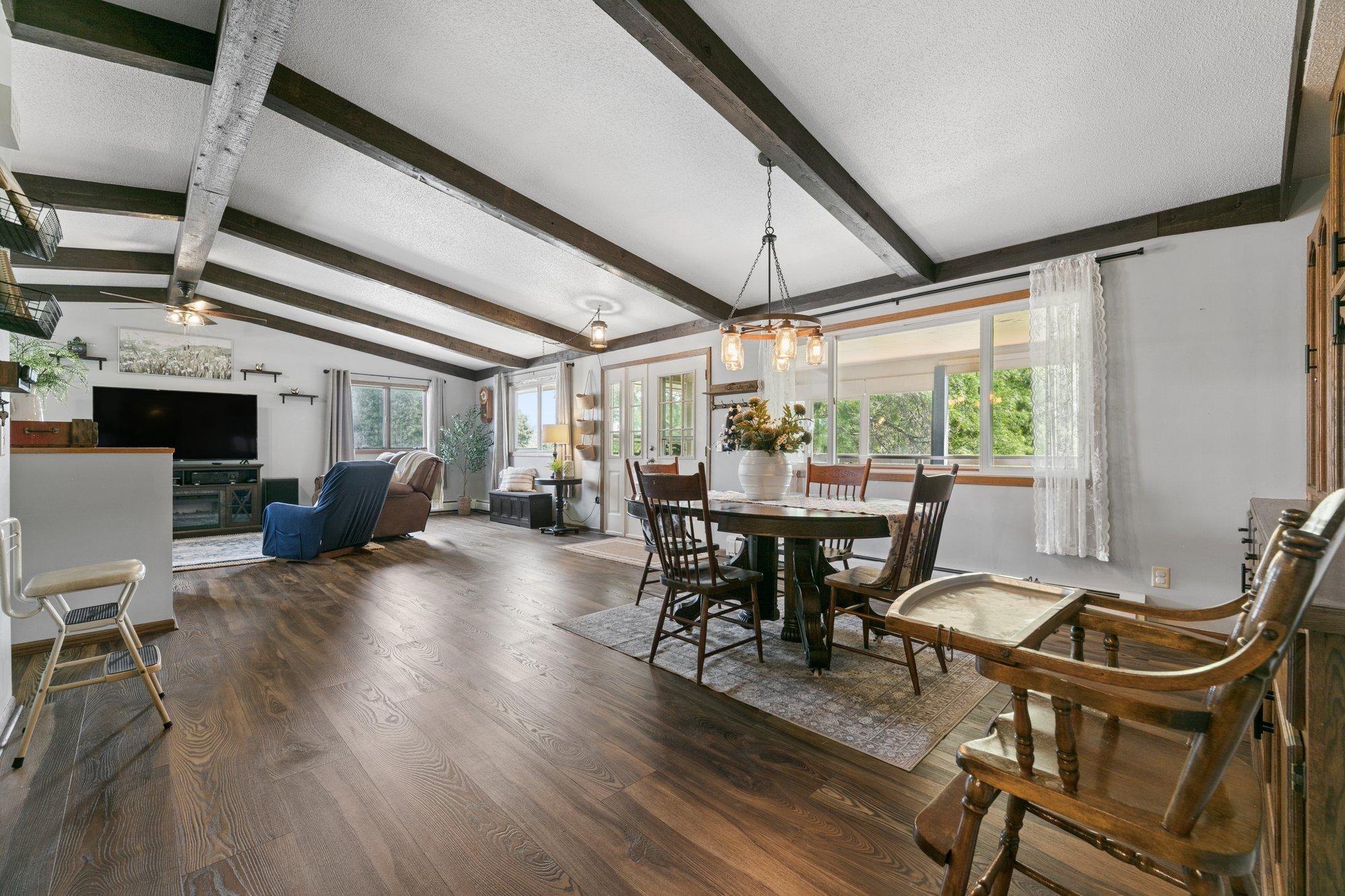 View of Residential at 23221 Green Acres Drive, Richmond MN 56368, Richmond (9 of 77) - Mike Wilen | Minnesota Team Real Estate