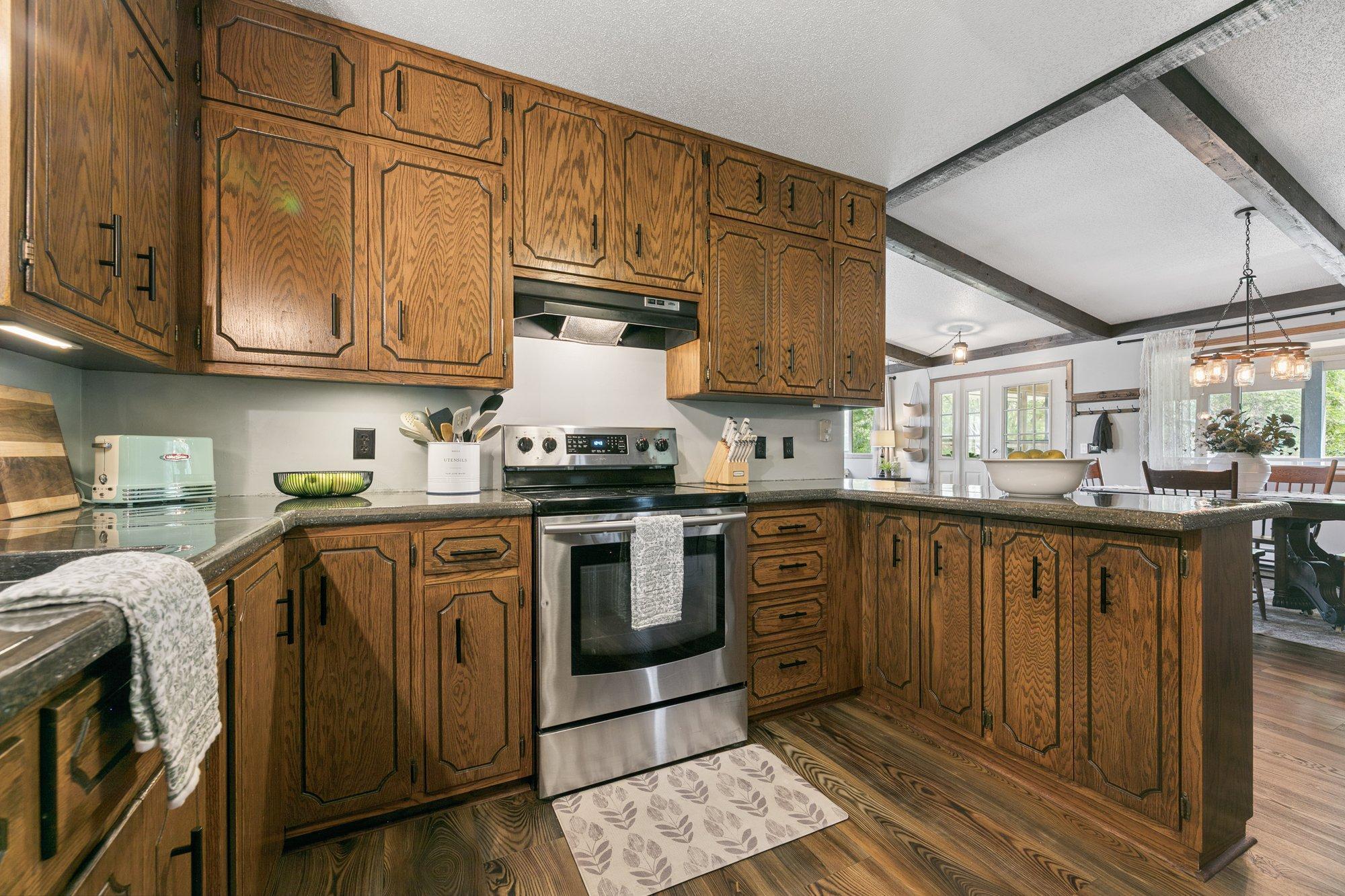 View of Residential at 23221 Green Acres Drive, Richmond MN 56368, Richmond (15 of 77) - Mike Wilen | Minnesota Team Real Estate