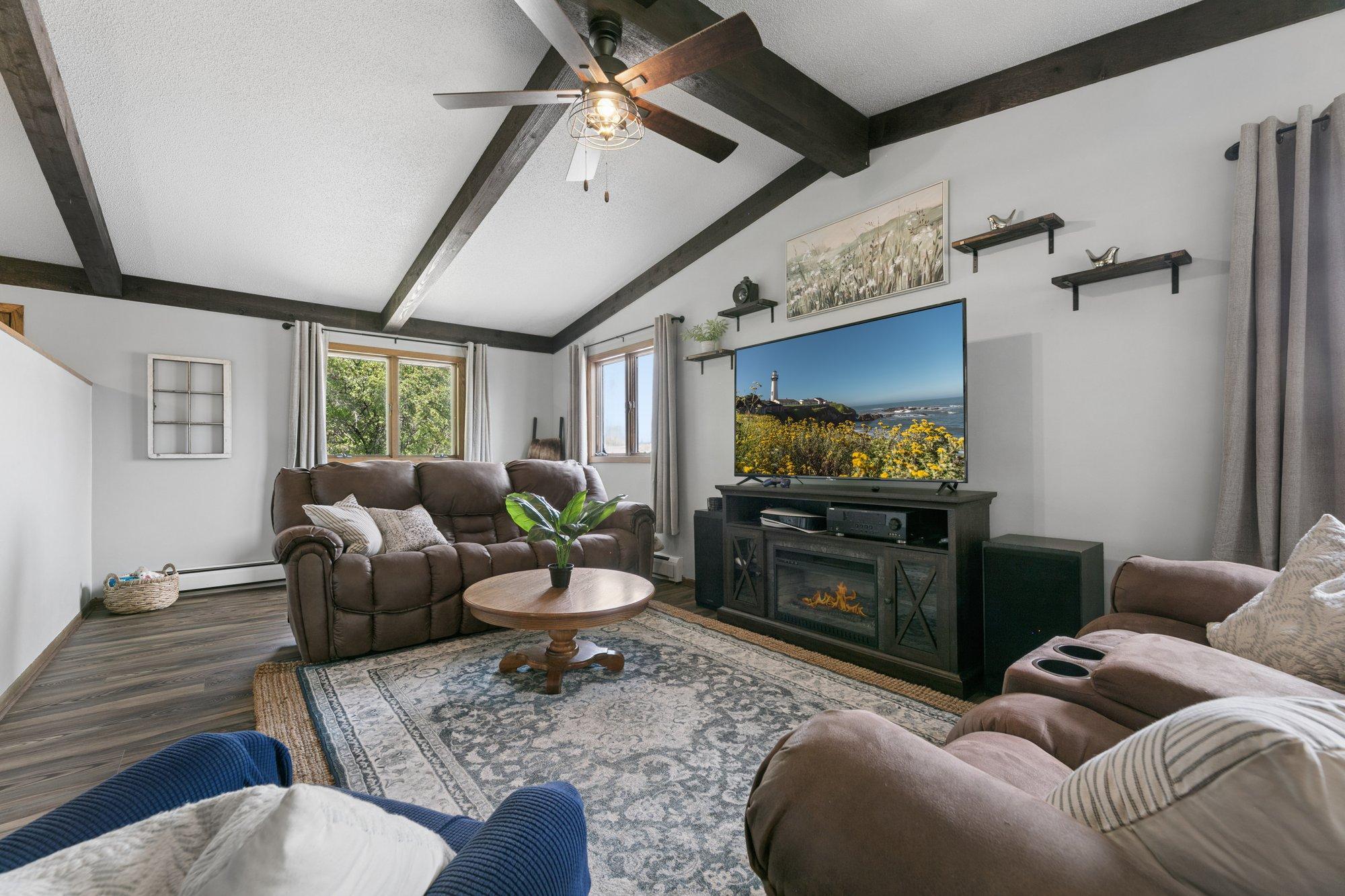 View of Residential at 23221 Green Acres Drive, Richmond MN 56368, Richmond (8 of 77) - Mike Wilen | Minnesota Team Real Estate