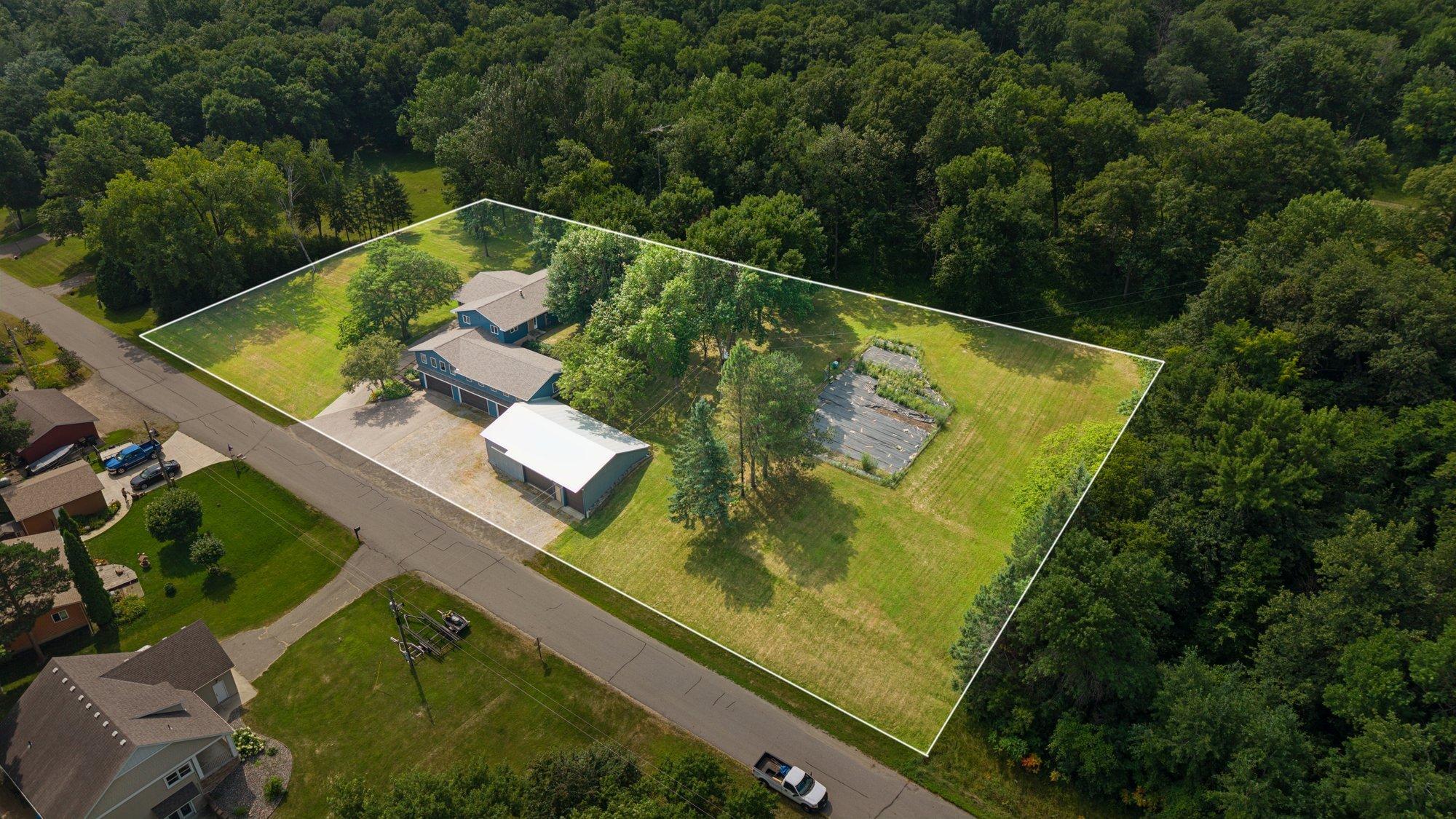 View of Residential at 23221 Green Acres Drive, Richmond MN 56368, Richmond (74 of 77) - Mike Wilen | Minnesota Team Real Estate