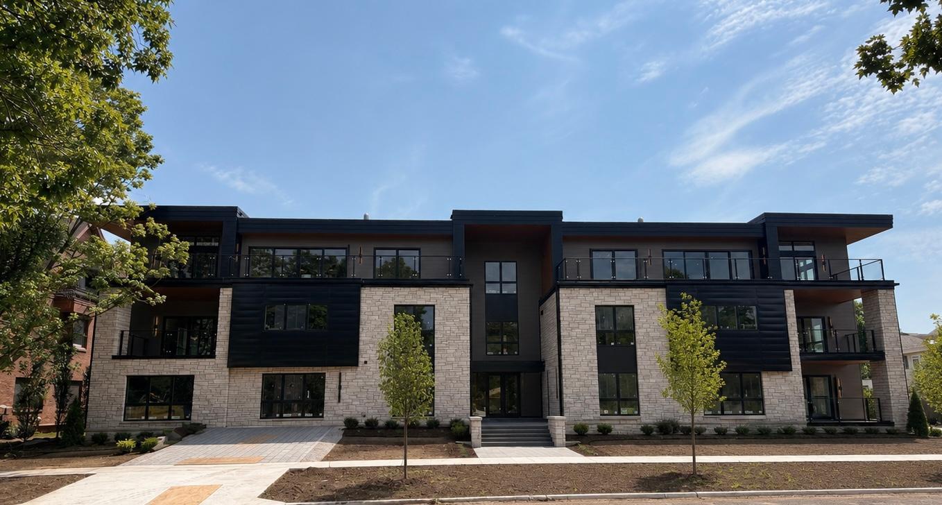 View of Residential at 150 Broadway Avenue #3C, Wayzata MN 55391, Wayzata (27 of 28) - Mike Wilen | Minnesota Team Real Estate