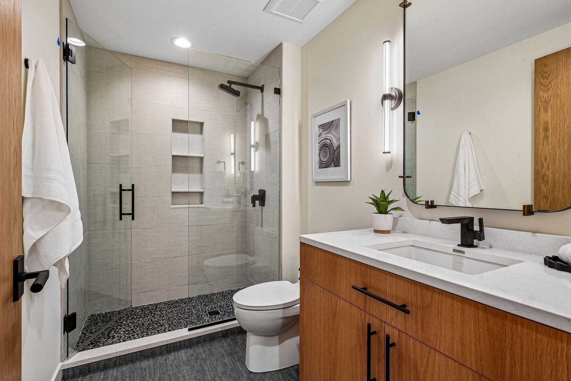 View of Residential at 150 Broadway Avenue #3C, Wayzata MN 55391, Wayzata (22 of 28) - Mike Wilen | Minnesota Team Real Estate
