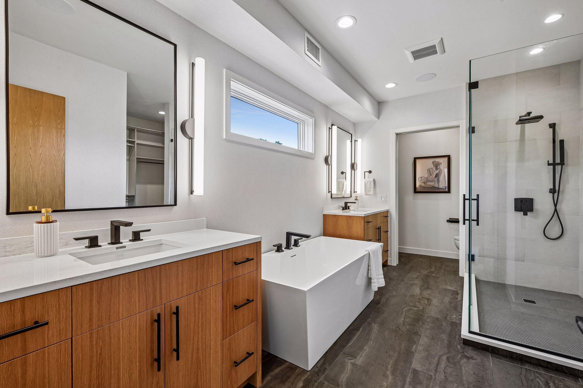 View of Residential at 150 Broadway Avenue #3C, Wayzata MN 55391, Wayzata (15 of 28) - Mike Wilen | Minnesota Team Real Estate