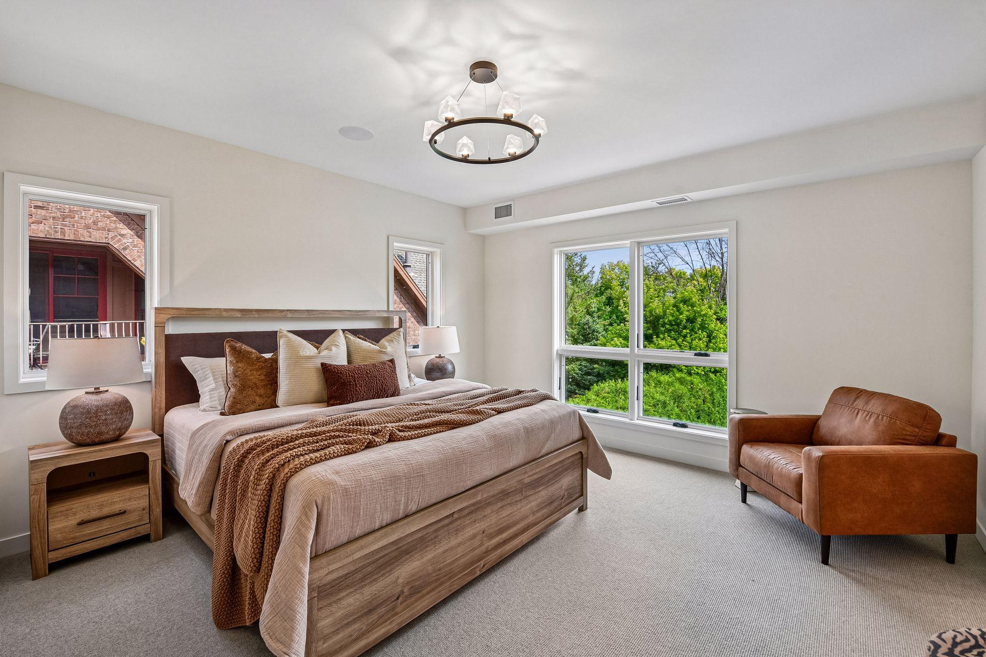 View of Residential at 150 Broadway Avenue #3C, Wayzata MN 55391, Wayzata (13 of 28) - Mike Wilen | Minnesota Team Real Estate