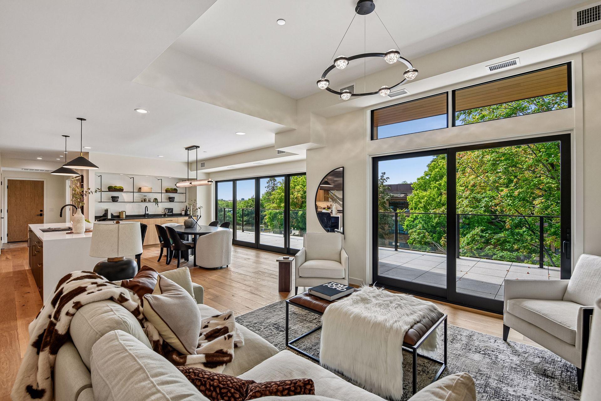 View of Residential at 150 Broadway Avenue #3C, Wayzata MN 55391, Wayzata (12 of 28) - Mike Wilen | Minnesota Team Real Estate