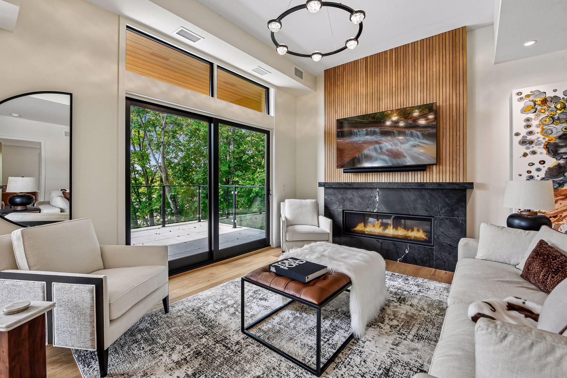 View of Residential at 150 Broadway Avenue #3C, Wayzata MN 55391, Wayzata (11 of 28) - Mike Wilen | Minnesota Team Real Estate
