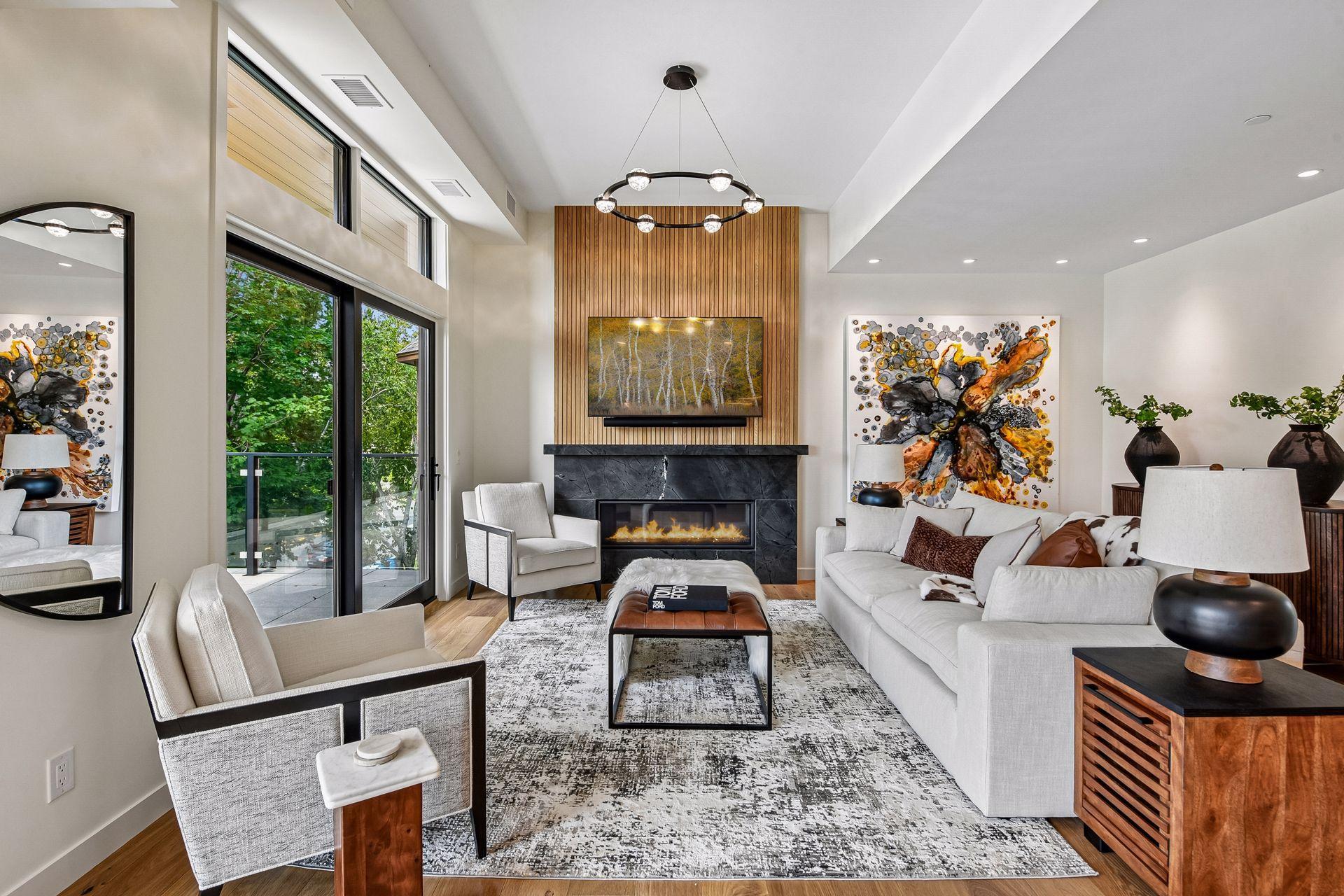 View of (CC) Low Rise (3- Levels) at 150 Broadway Avenue, Wayzata - Mike Wilen | Minnesota Team Real Estate