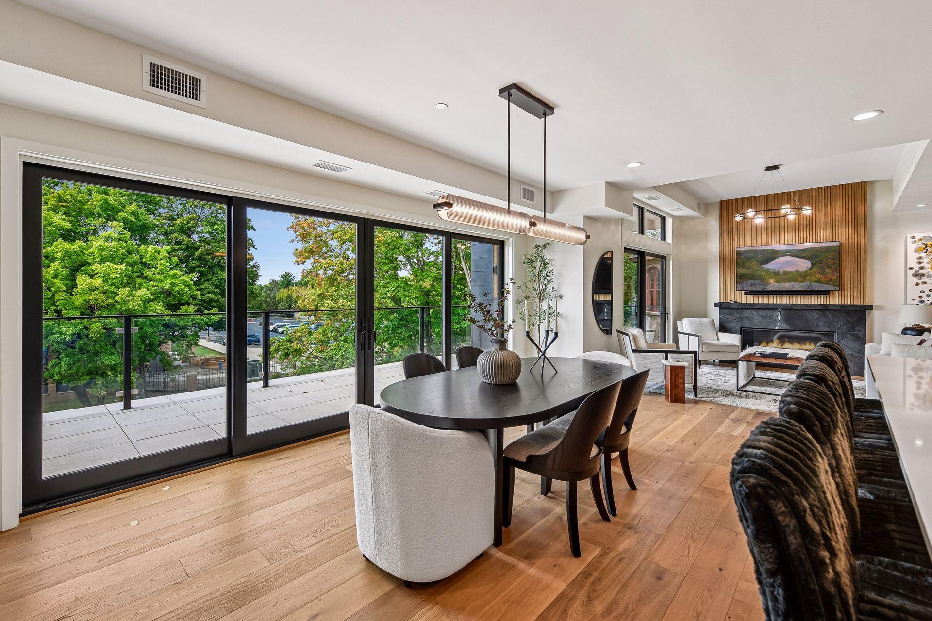 View of Residential at 150 Broadway Avenue #3C, Wayzata MN 55391, Wayzata (10 of 28) - Mike Wilen | Minnesota Team Real Estate