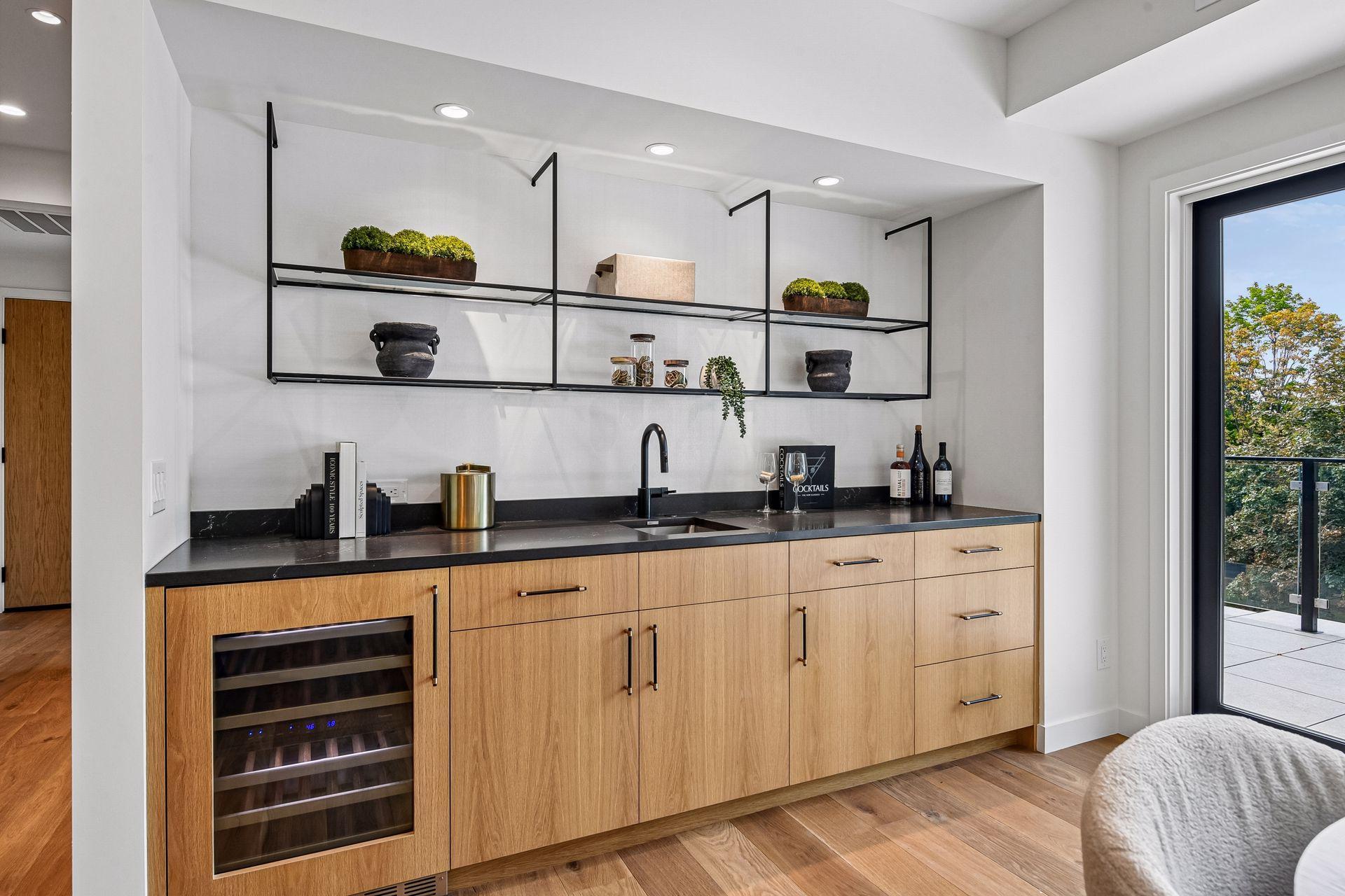 View of Residential at 150 Broadway Avenue #3C, Wayzata MN 55391, Wayzata (9 of 28) - Mike Wilen | Minnesota Team Real Estate