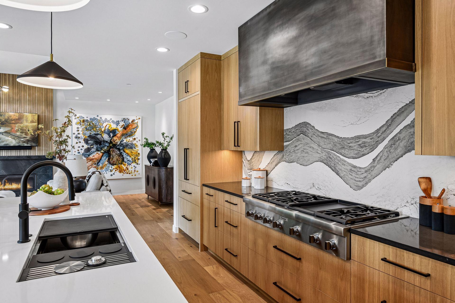 View of Residential at 150 Broadway Avenue #3C, Wayzata MN 55391, Wayzata (7 of 28) - Mike Wilen | Minnesota Team Real Estate