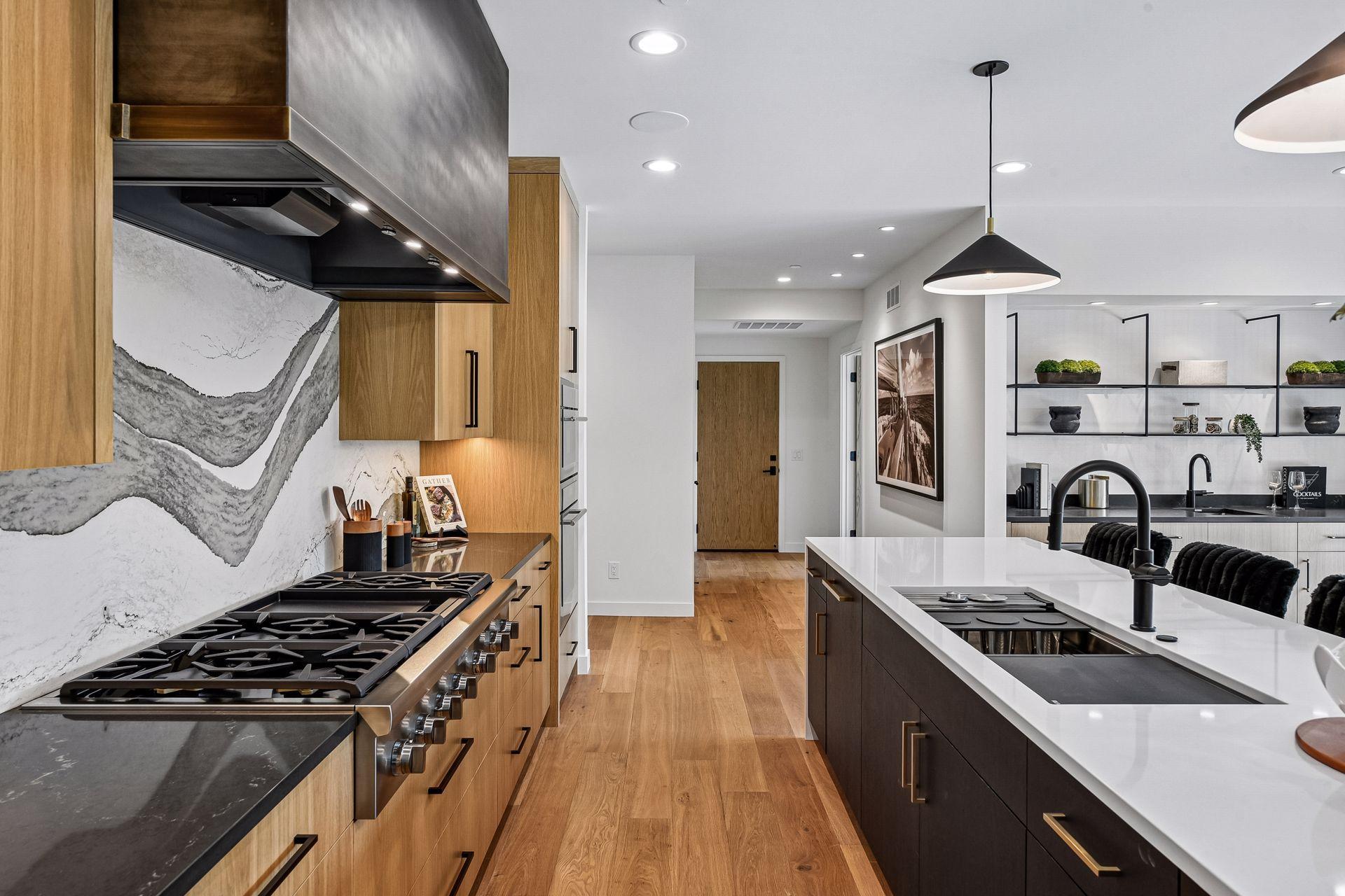 View of Residential at 150 Broadway Avenue #3C, Wayzata MN 55391, Wayzata (6 of 28) - Mike Wilen | Minnesota Team Real Estate