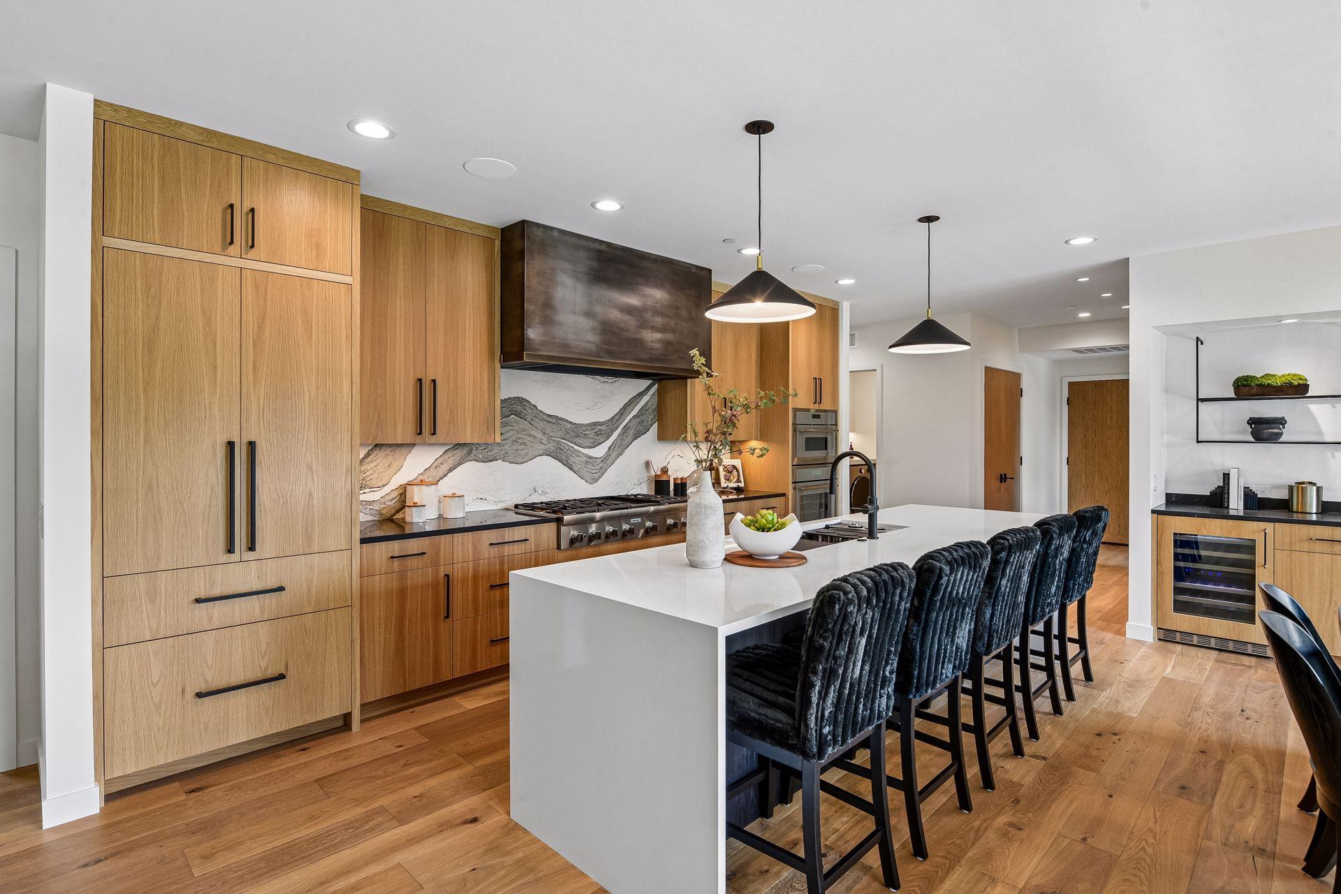 View of Residential at 150 Broadway Avenue #3C, Wayzata MN 55391, Wayzata (2 of 28) - Mike Wilen | Minnesota Team Real Estate