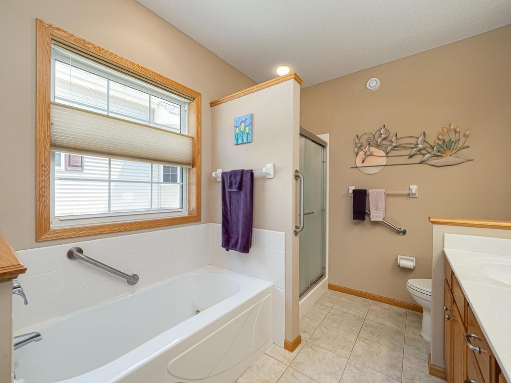 View of Residential at 10562 Mississippi Circle, Brooklyn Park MN 55443, Brooklyn Park (22 of 28) - Mike Wilen | Minnesota Team Real Estate