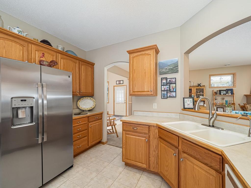 View of Residential at 10562 Mississippi Circle, Brooklyn Park MN 55443, Brooklyn Park (15 of 28) - Mike Wilen | Minnesota Team Real Estate