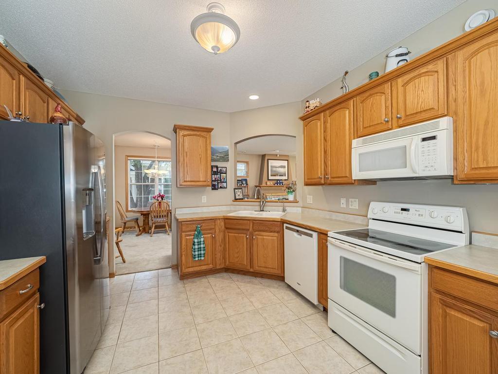 View of Residential at 10562 Mississippi Circle, Brooklyn Park MN 55443, Brooklyn Park (14 of 28) - Mike Wilen | Minnesota Team Real Estate