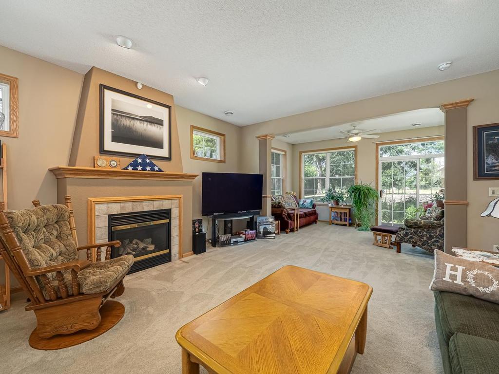 View of Residential at 10562 Mississippi Circle, Brooklyn Park MN 55443, Brooklyn Park (12 of 28) - Mike Wilen | Minnesota Team Real Estate