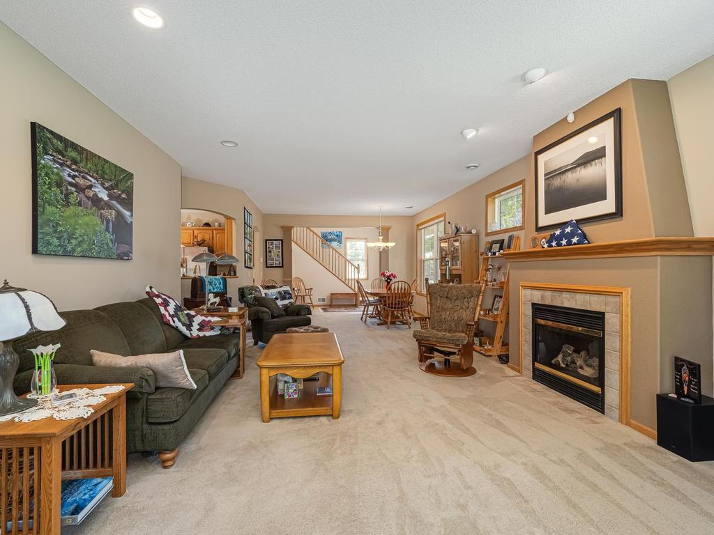 View of Residential at 10562 Mississippi Circle, Brooklyn Park MN 55443, Brooklyn Park (11 of 28) - Mike Wilen | Minnesota Team Real Estate