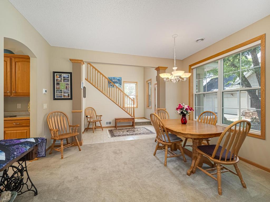 View of Residential at 10562 Mississippi Circle, Brooklyn Park MN 55443, Brooklyn Park (9 of 28) - Mike Wilen | Minnesota Team Real Estate