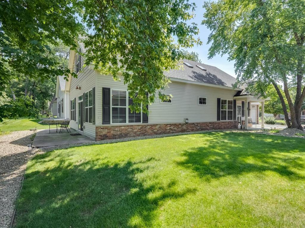 View of Residential at 10562 Mississippi Circle, Brooklyn Park MN 55443, Brooklyn Park (4 of 28) - Mike Wilen | Minnesota Team Real Estate